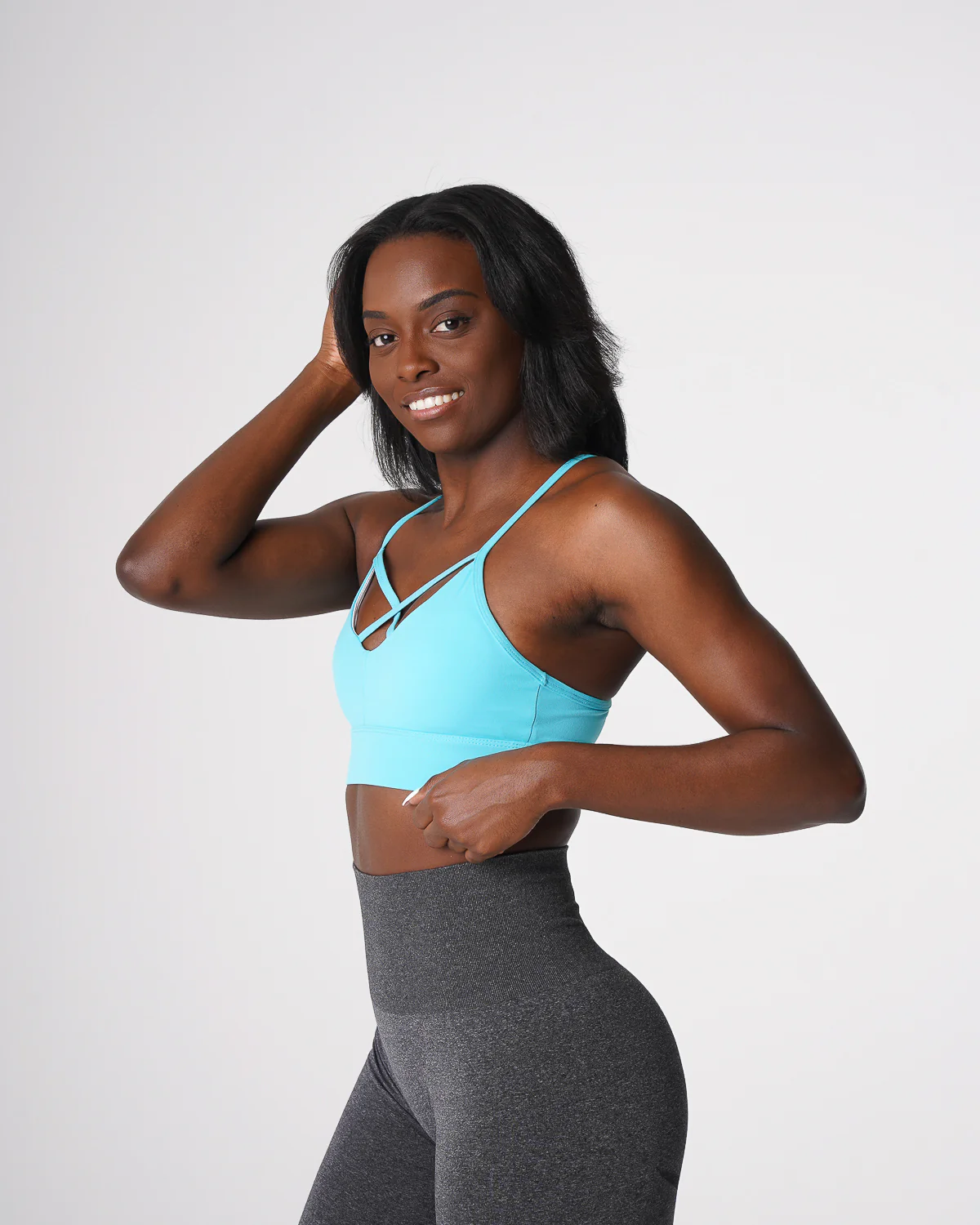 Aqua Oasis Bra - Image 4