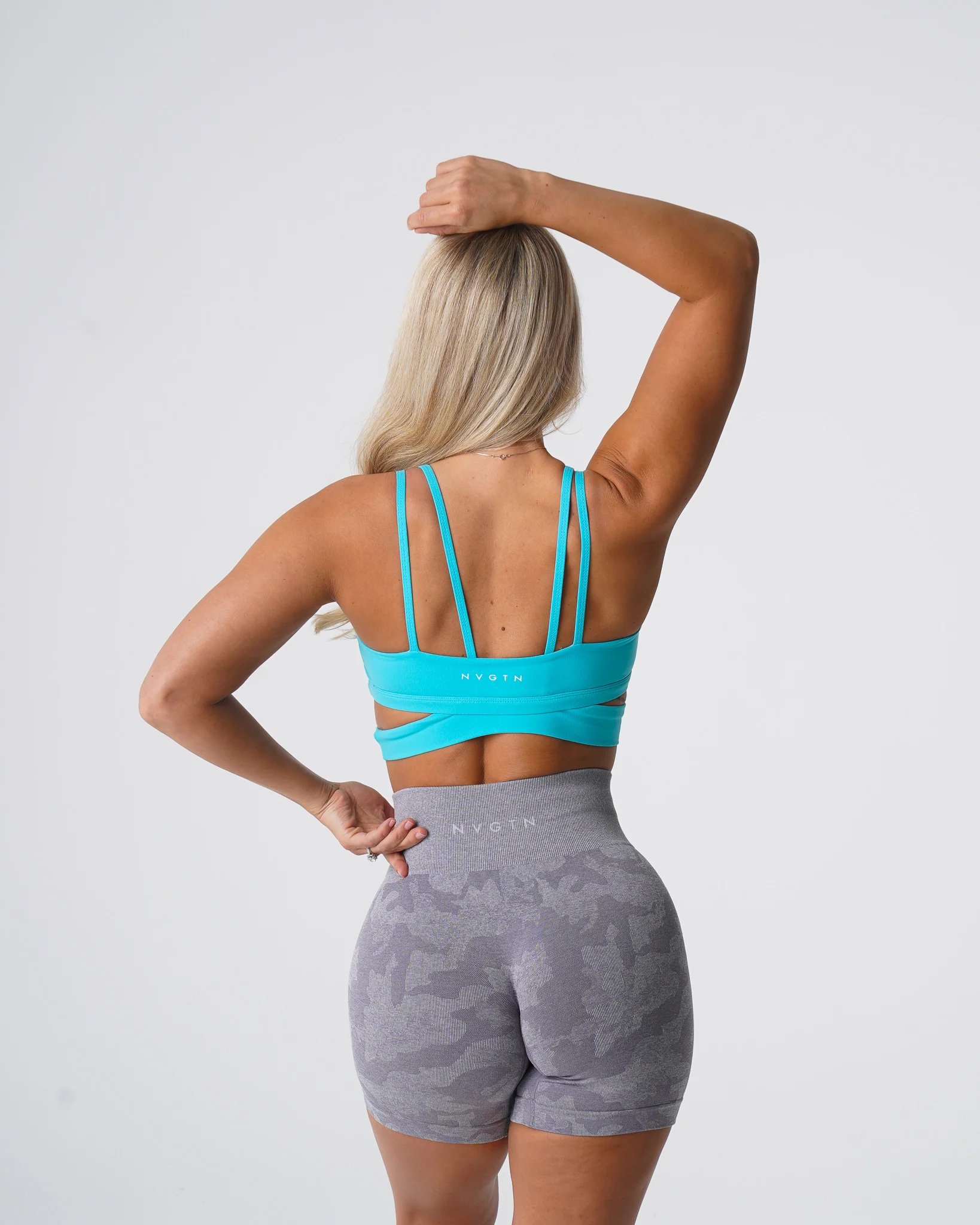 Aqua Revolve Bra - Image 2