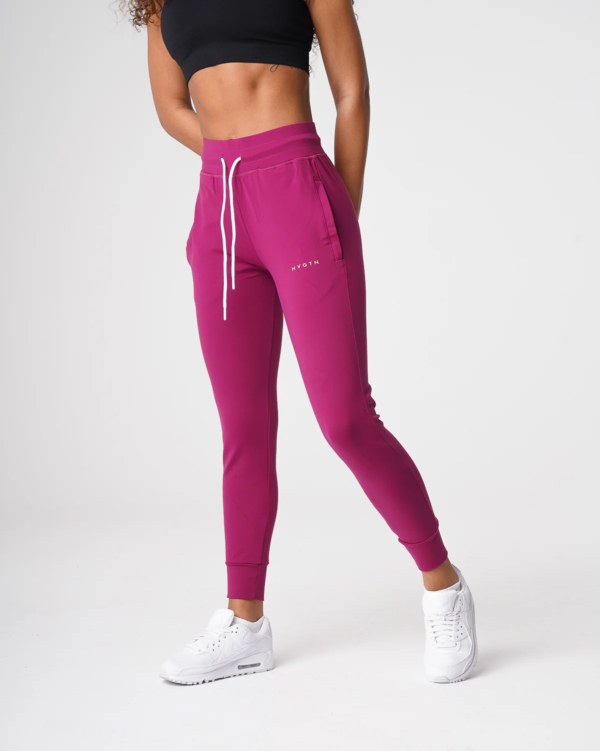 Berry Joggers - Image 3