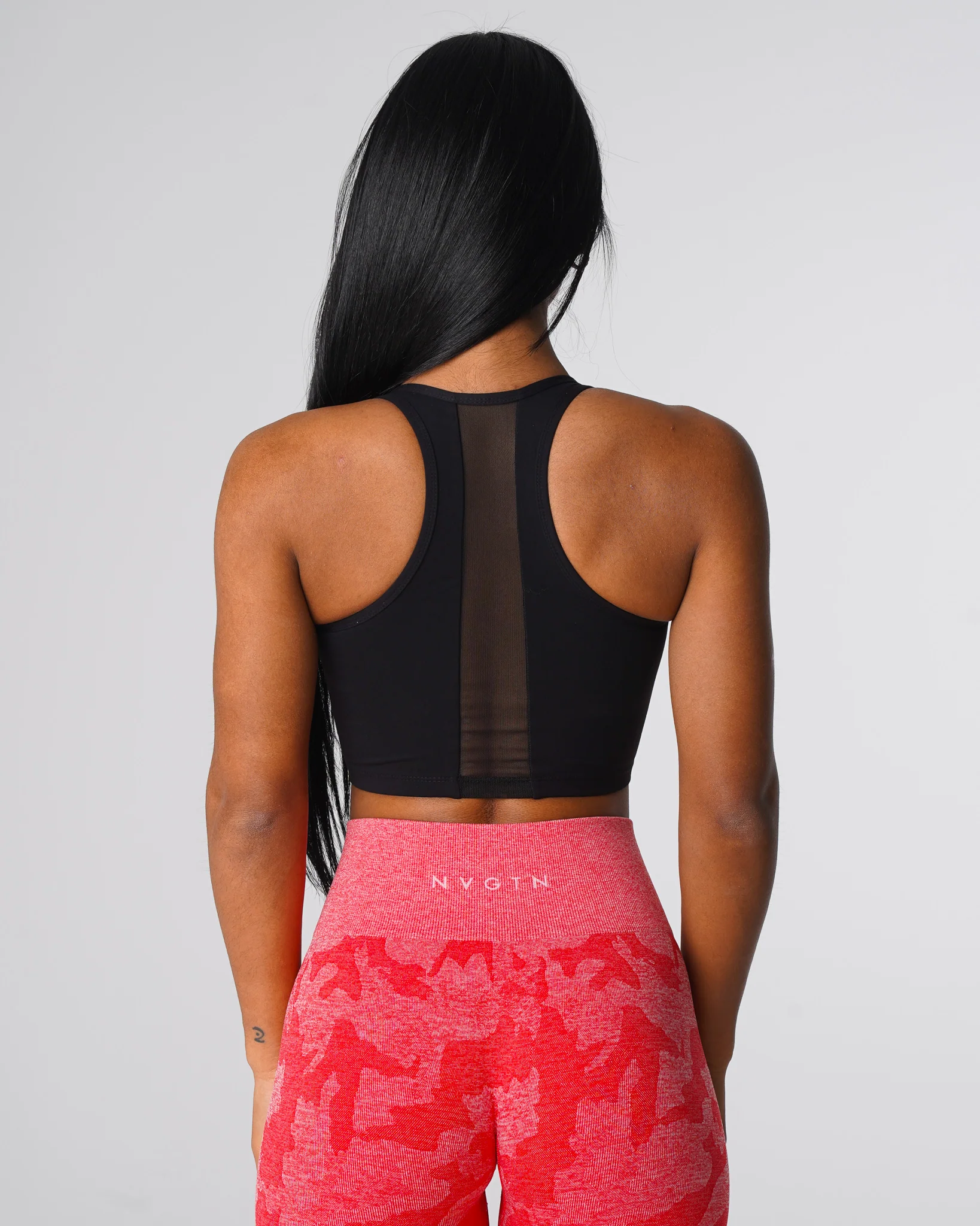 Black Radiance Bra - Image 4