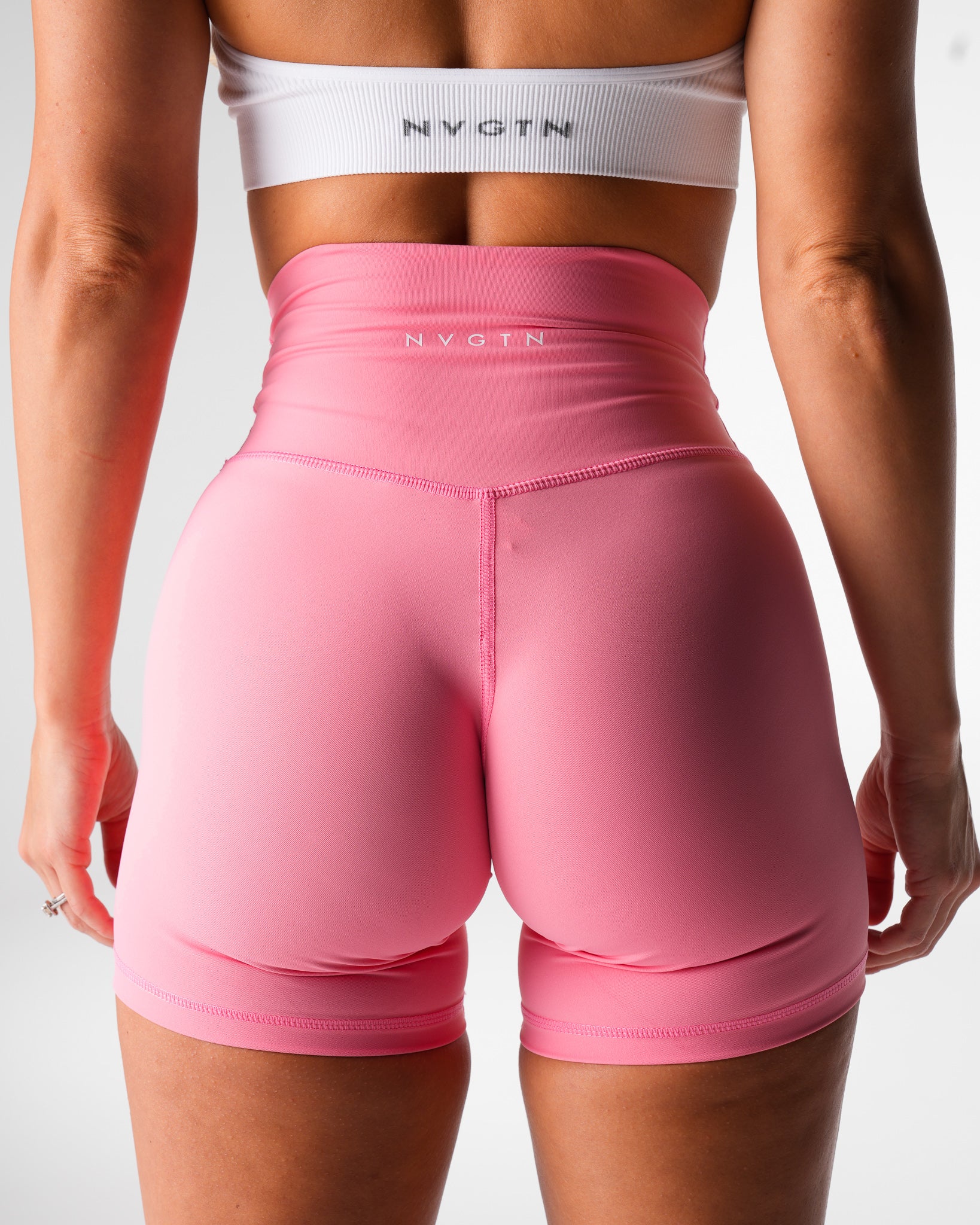 Blossom Signature 2.0 Shorts - Image 2