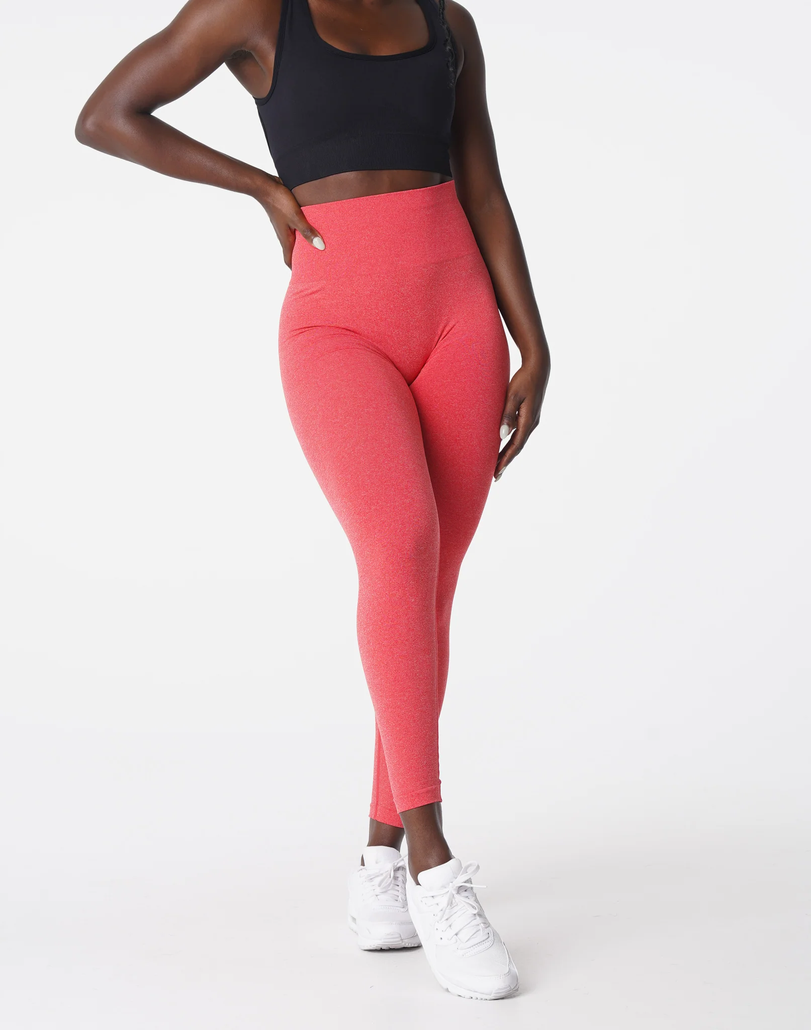 Candy Apple NV Seamless Leggings - Image 3