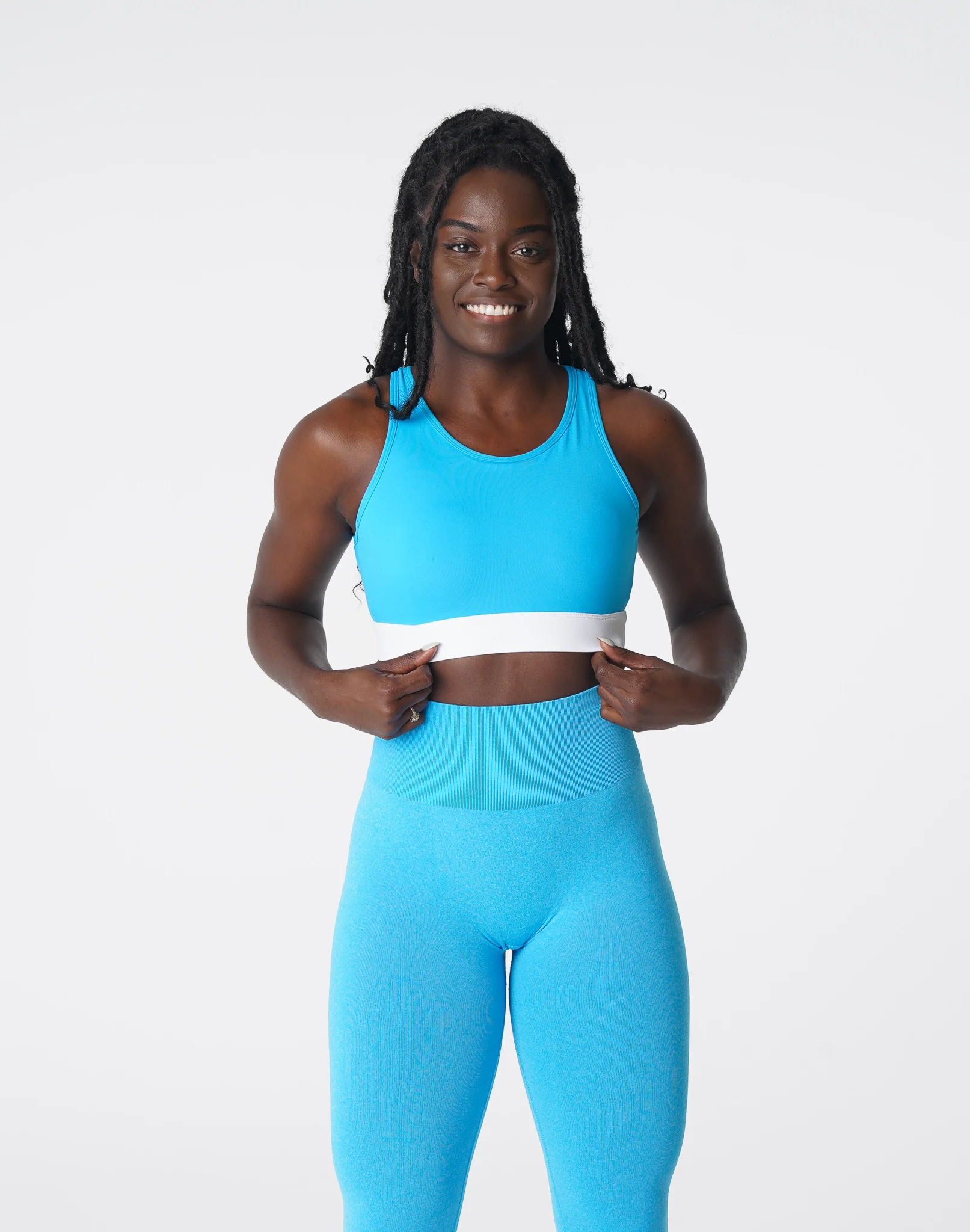 Caribbean Agility Bra - Image 2