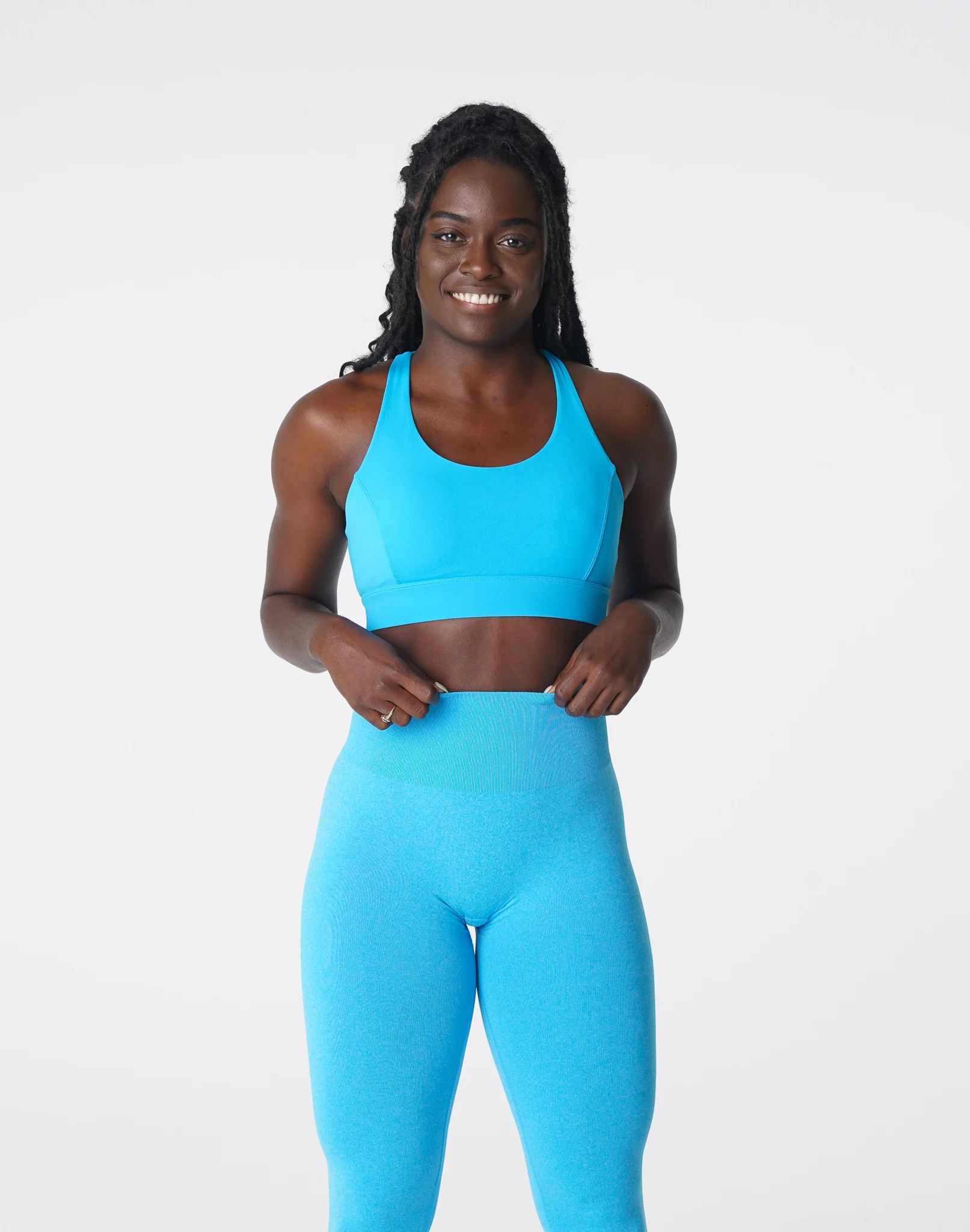 Caribbean Reveal Bra - Image 4