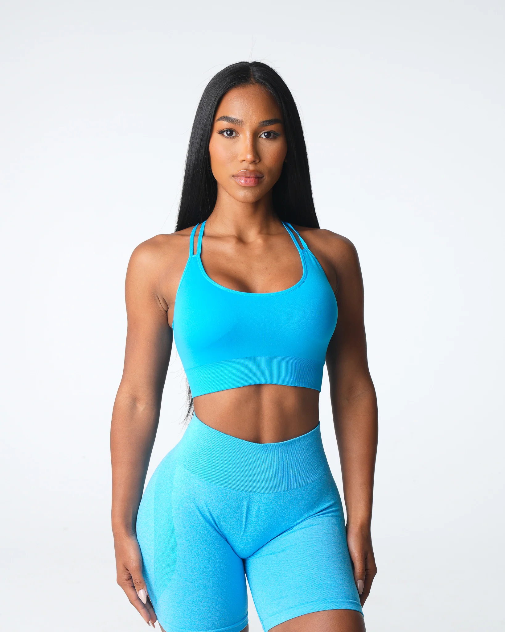 Caribbean Virtue Seamless Bra - Image 2