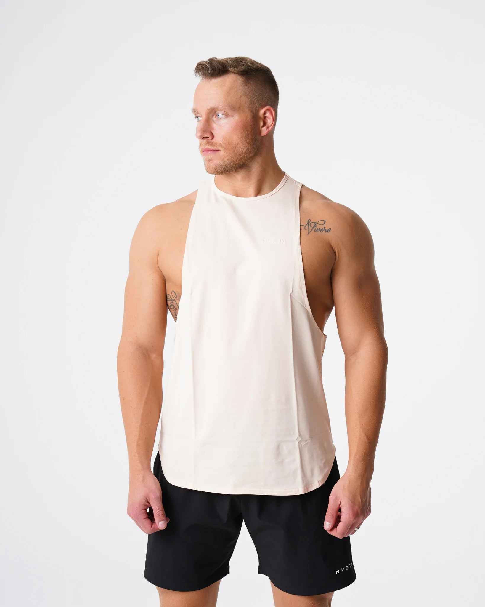 Cosmic Pulse Edge Tank