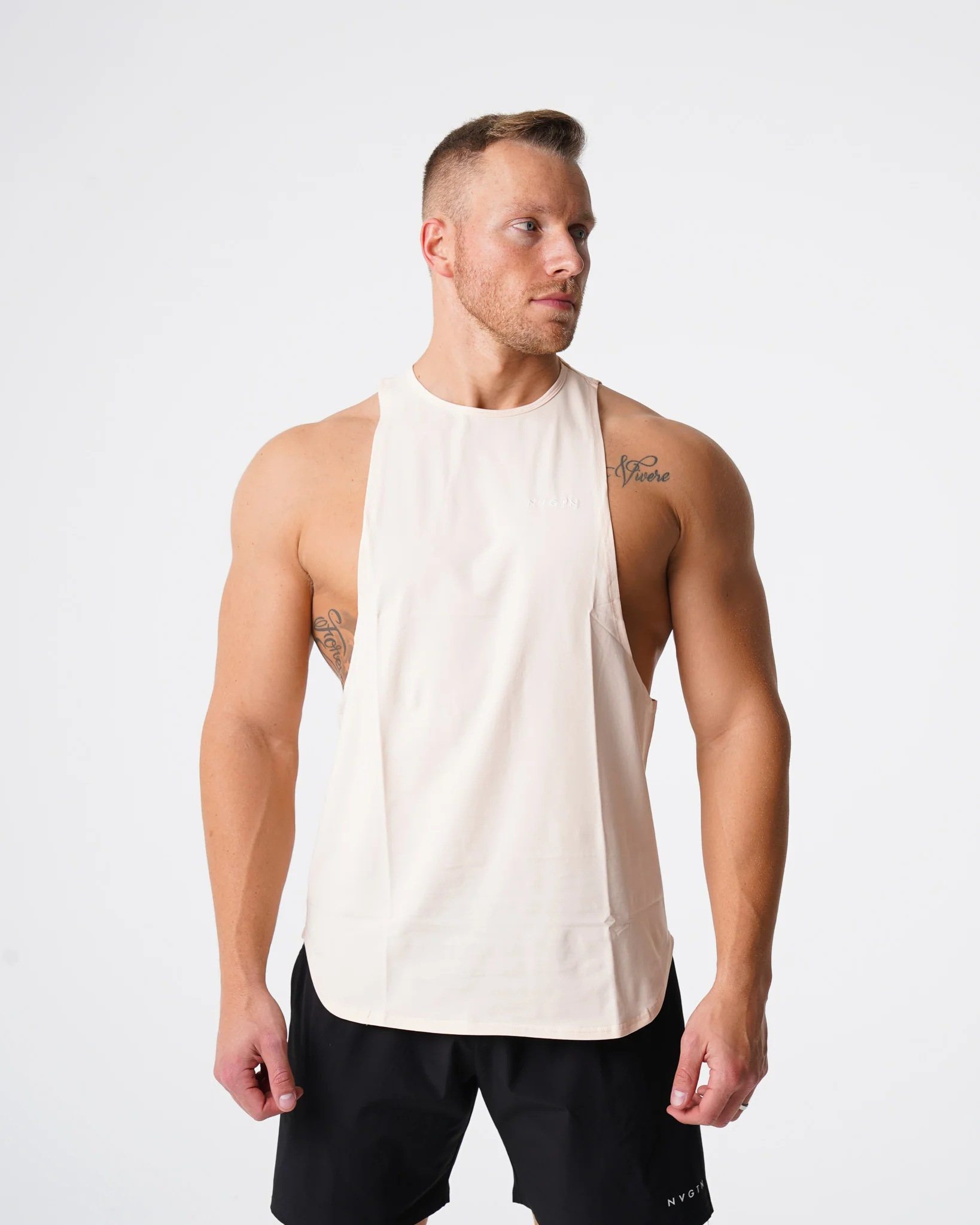 Cosmic Pulse Edge Tank - Image 2