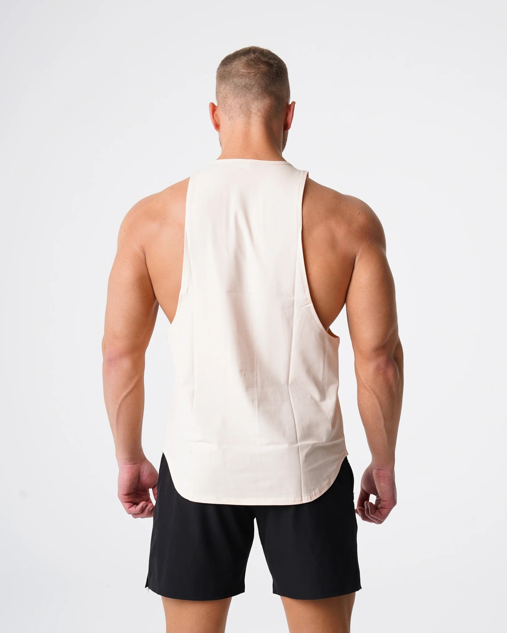 Cosmic Pulse Edge Tank - Image 4