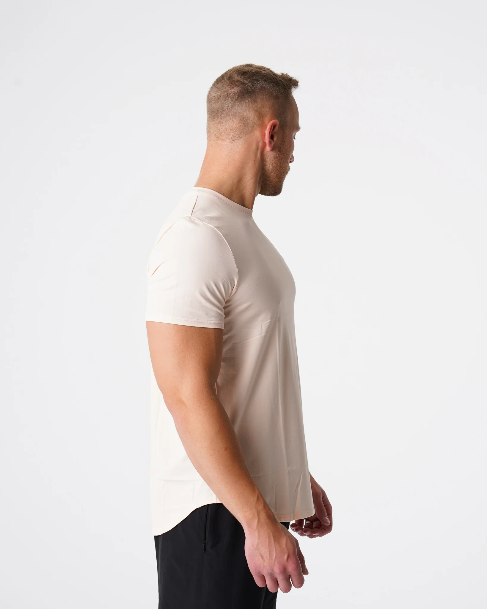Cosmic Pulse Fitted Tee - Image 3