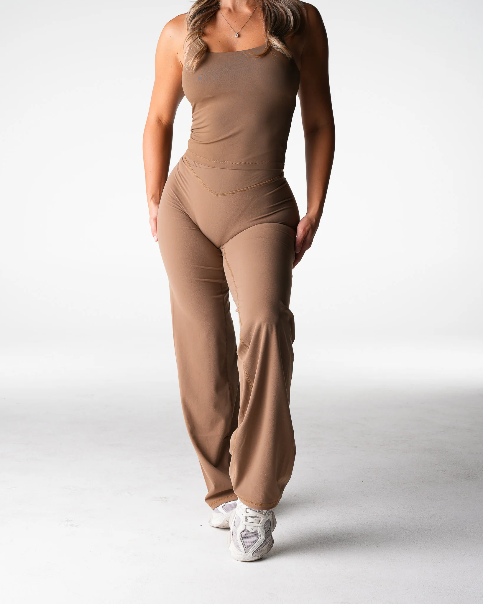 Dune Aera Straight Leg Pants - Image 3