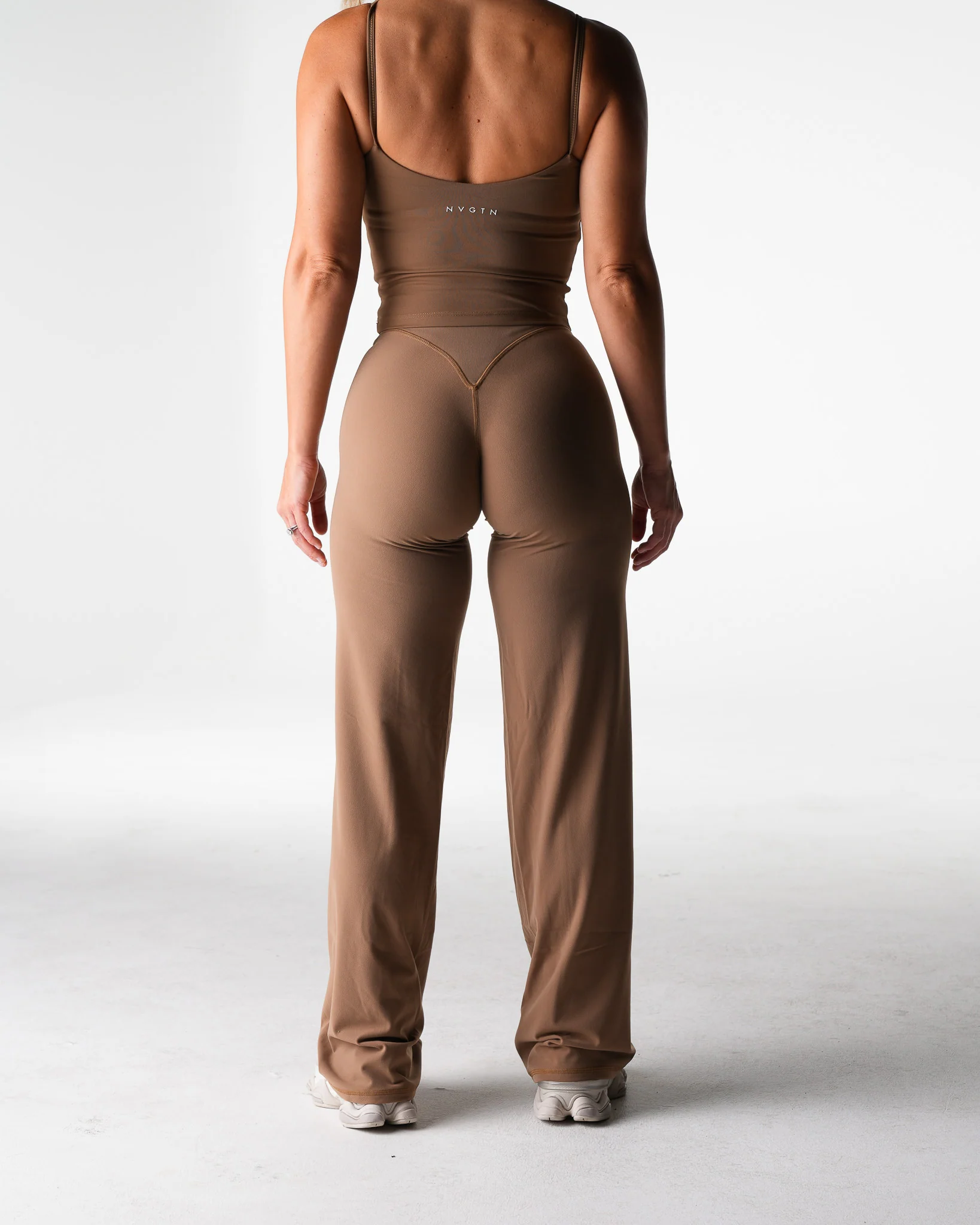 Dune Aera Straight Leg Pants - Image 4