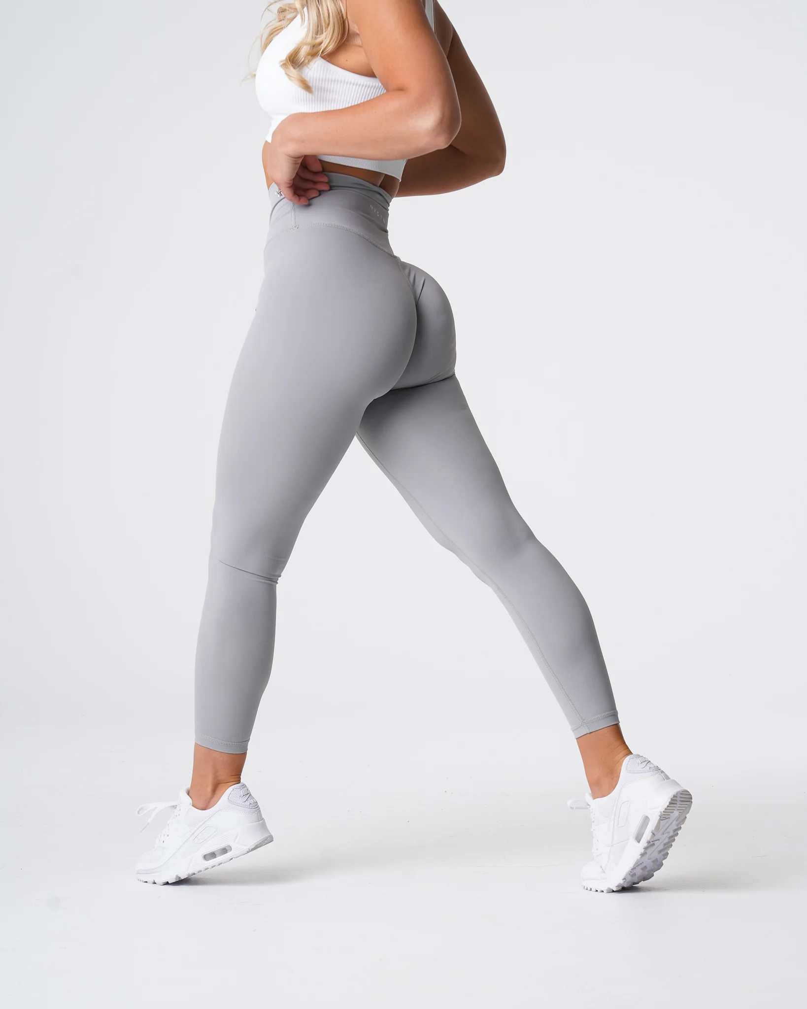 Fog Signature 2.0 Leggings - Image 4