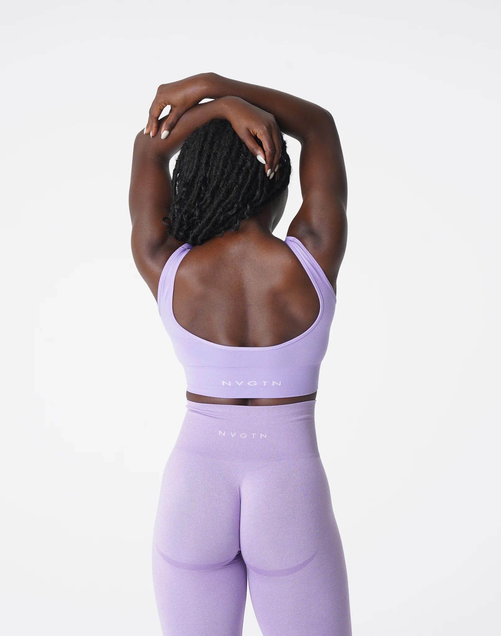 Iris Elevate Seamless Bra - Image 4
