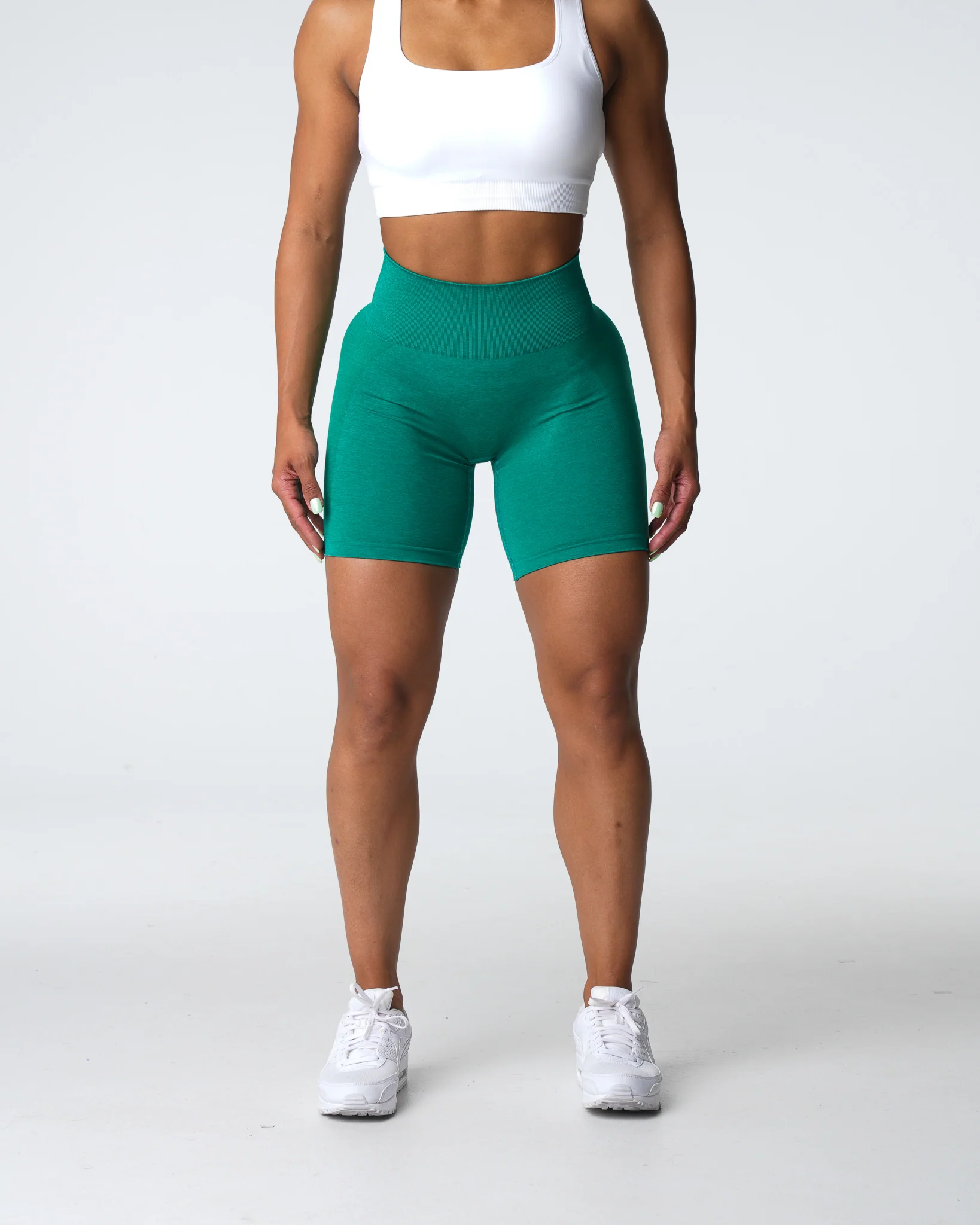 Jade Contour 2.0 Seamless Shorts - Image 3