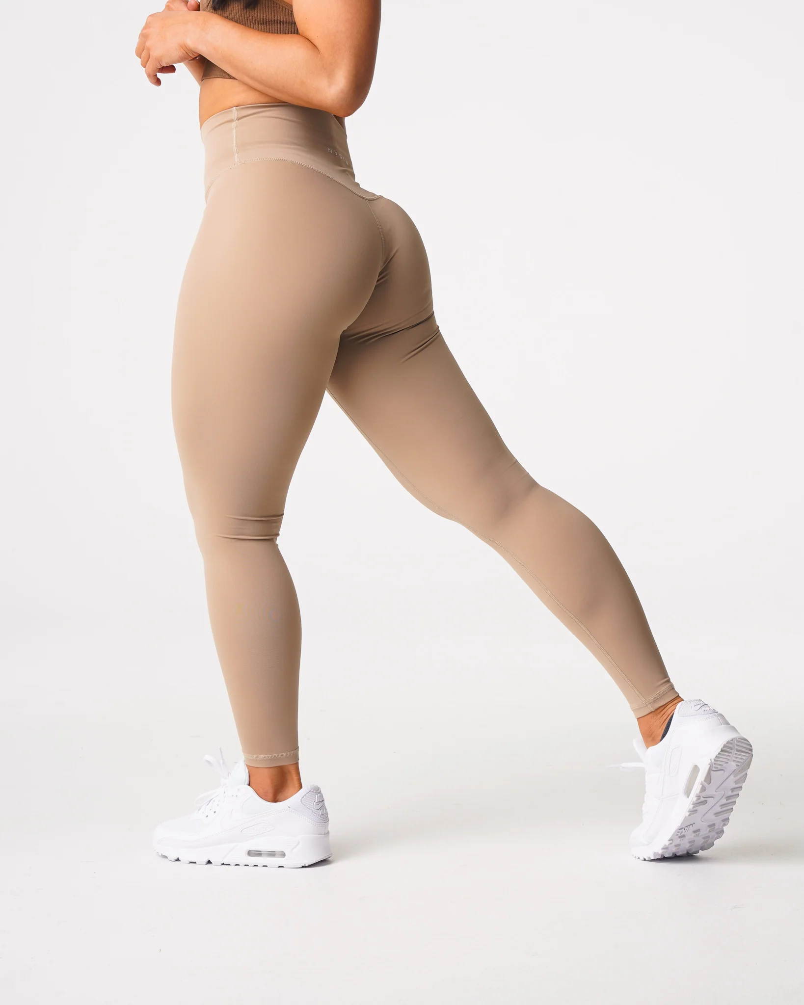 Latte Signature 2.0 Leggings - Image 3