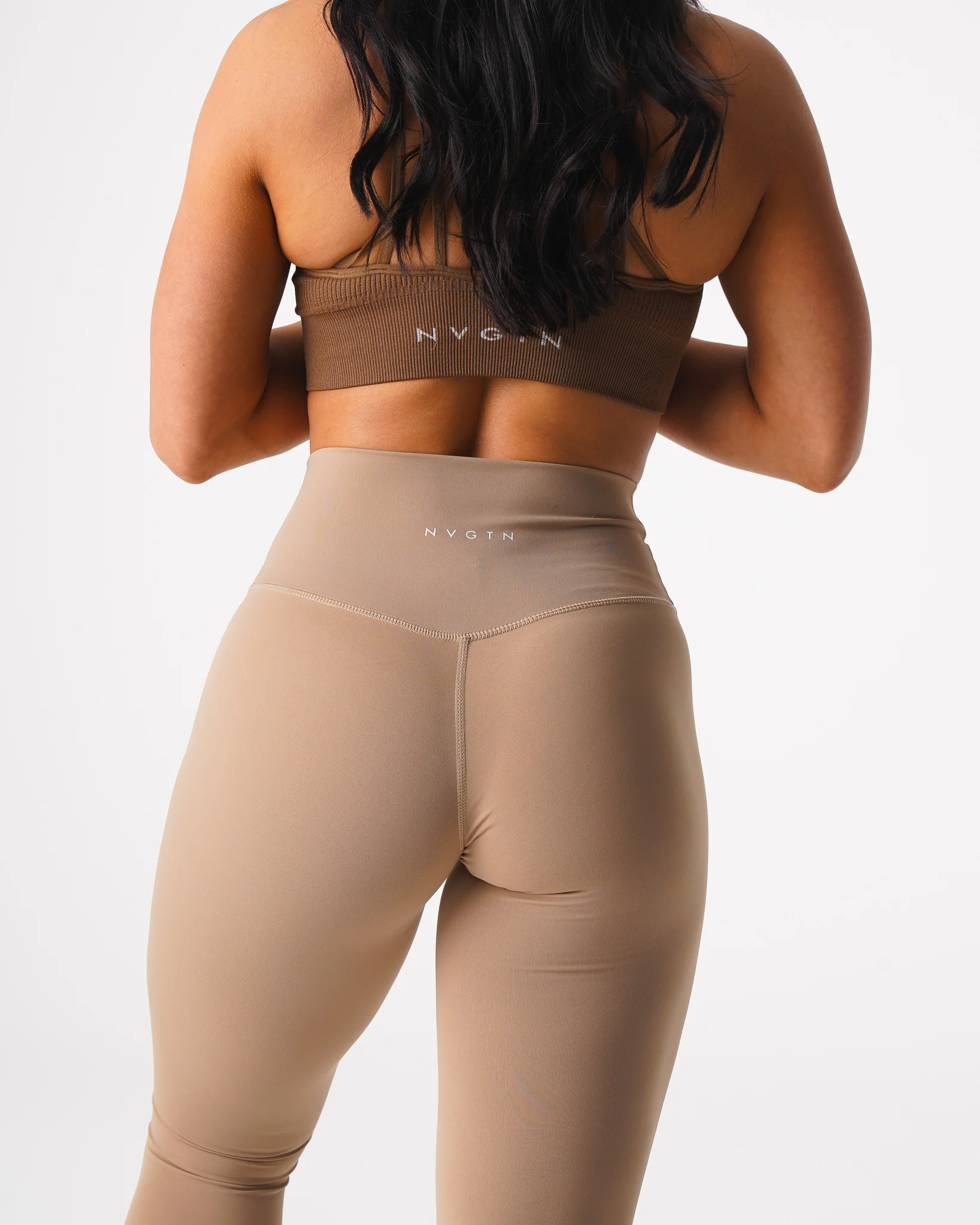 Latte Signature 2.0 Leggings - Image 4
