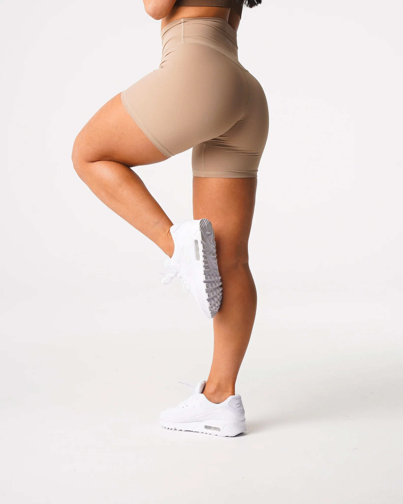 Latte Signature 2.0 Shorts - Image 3