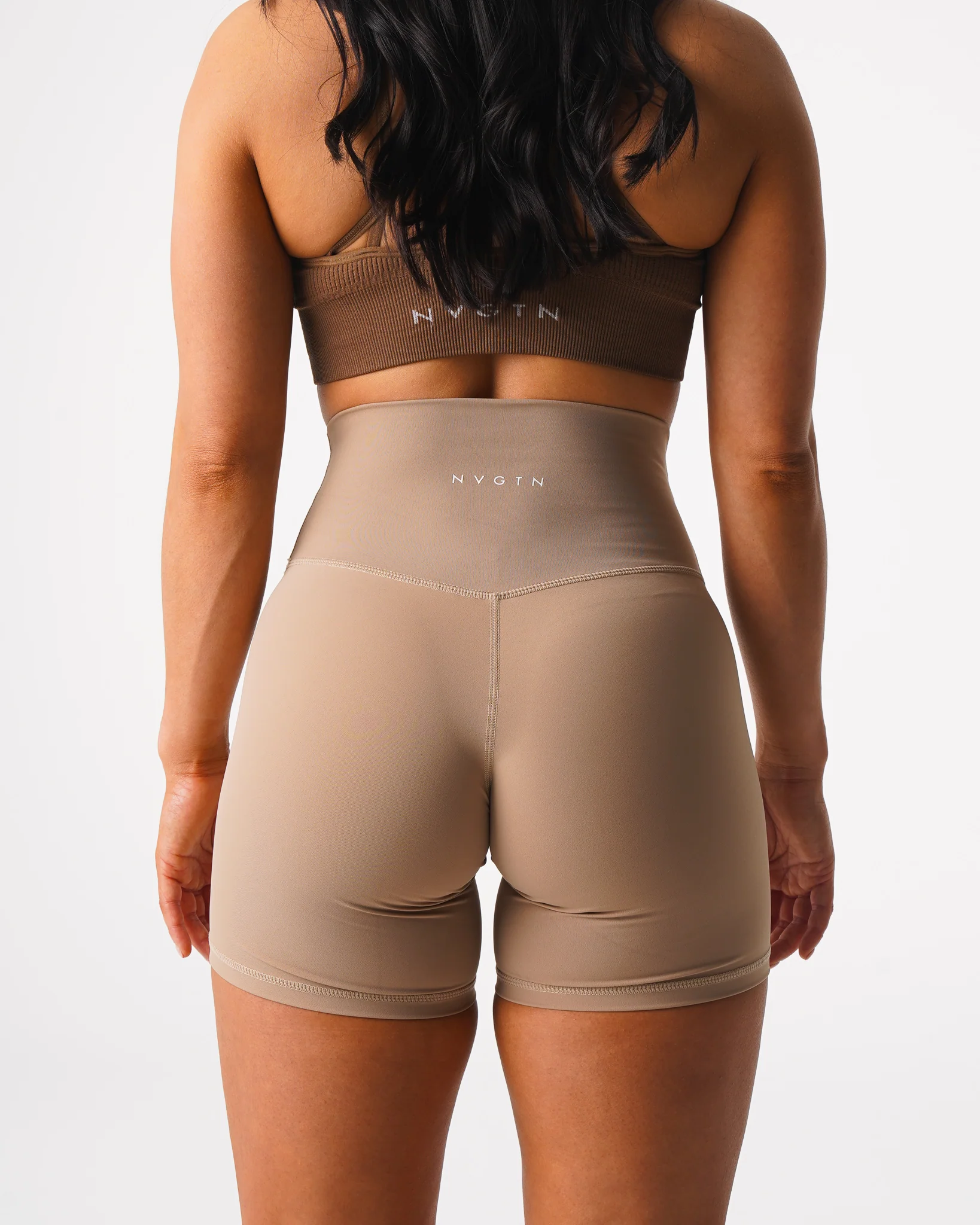 Latte Signature 2.0 Shorts - Image 4