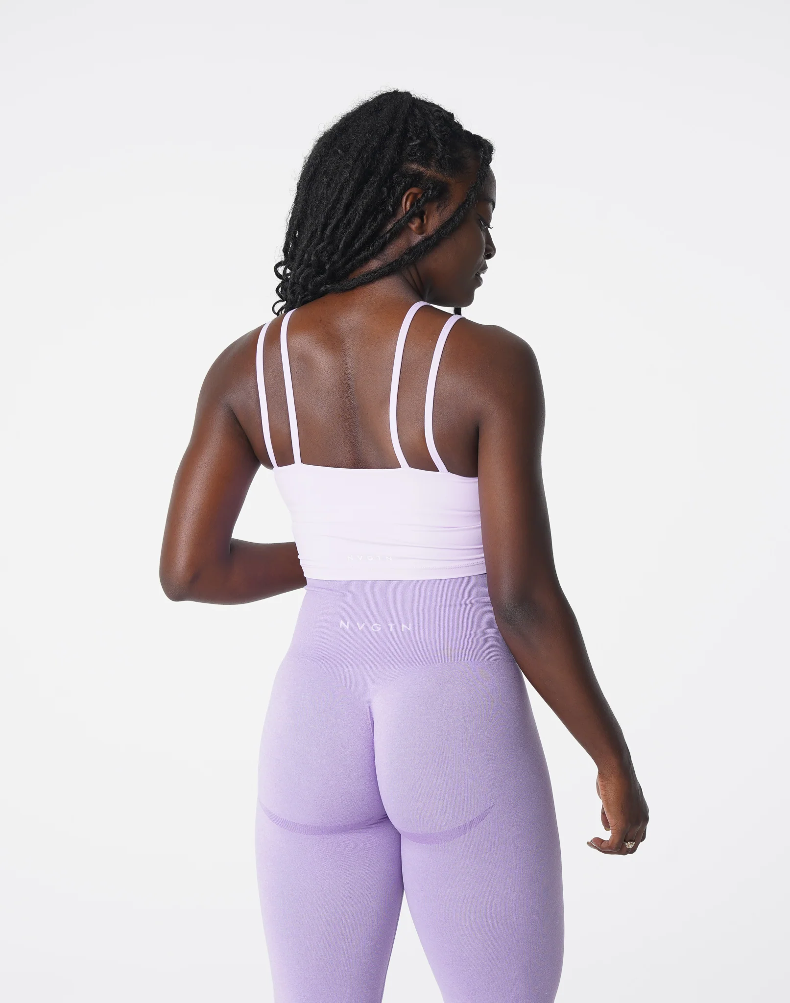 Poise Bra Top