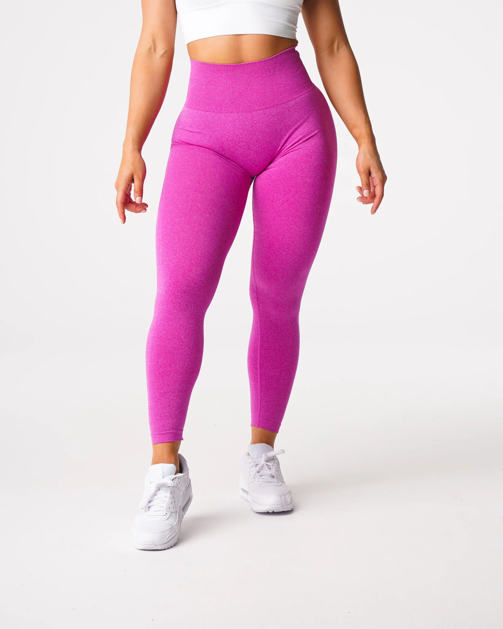 Maui NV Seamless Leggings - Image 3
