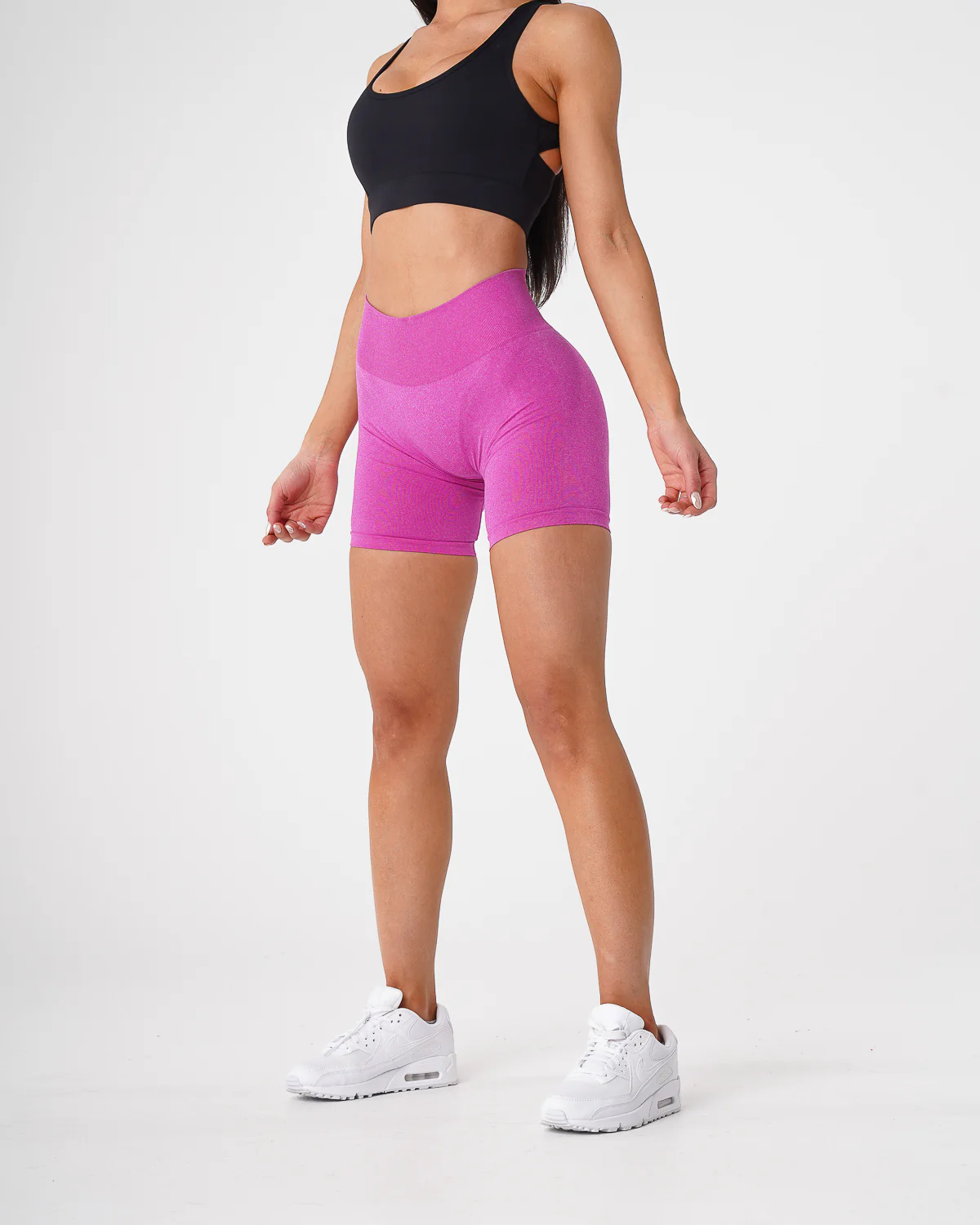 Maui Pro Seamless Shorts - Image 3