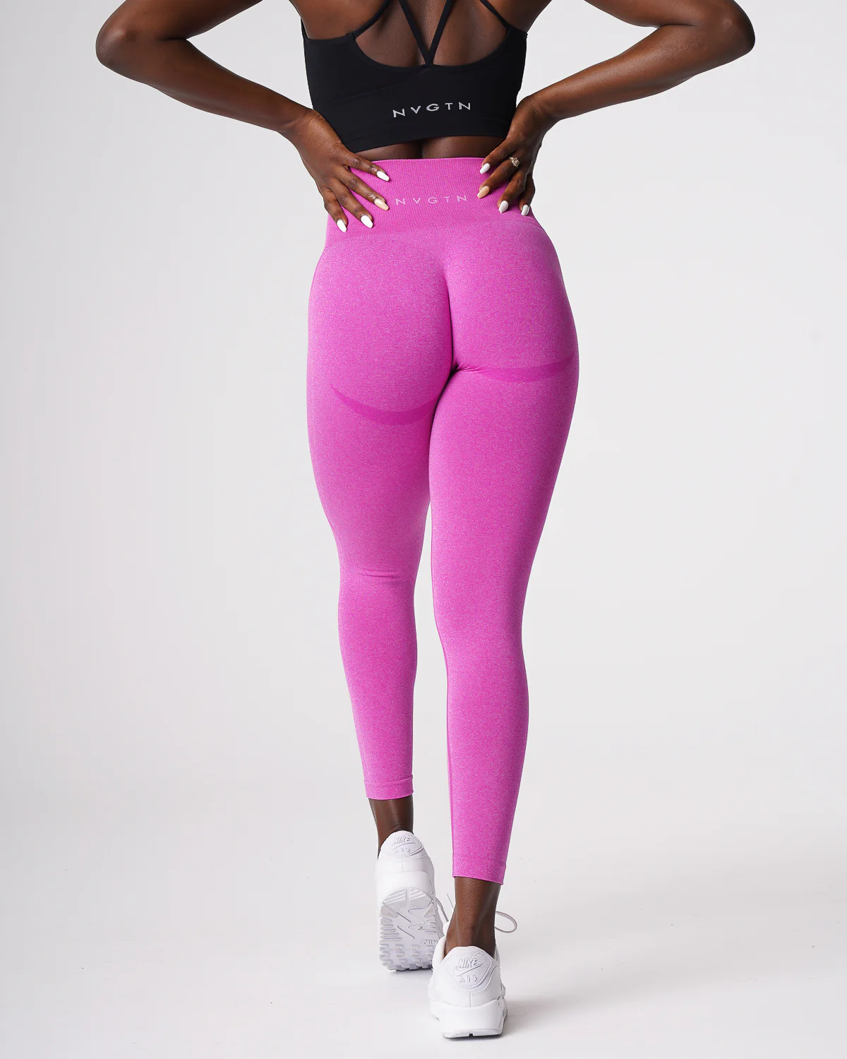 Maui Contour Seamless Leggings - Image 2