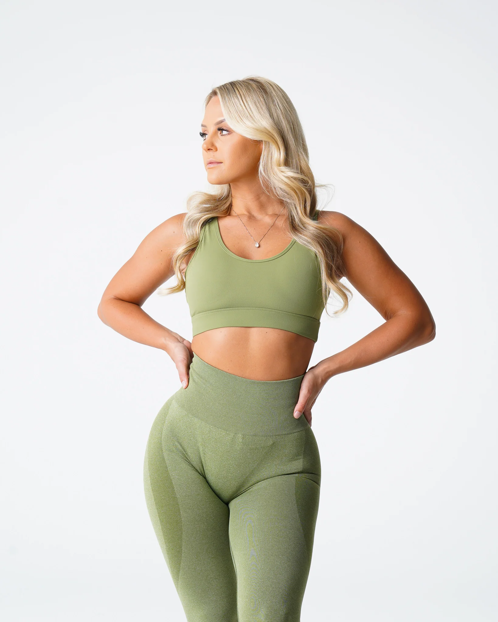 Meadow Dream Bra - Image 3