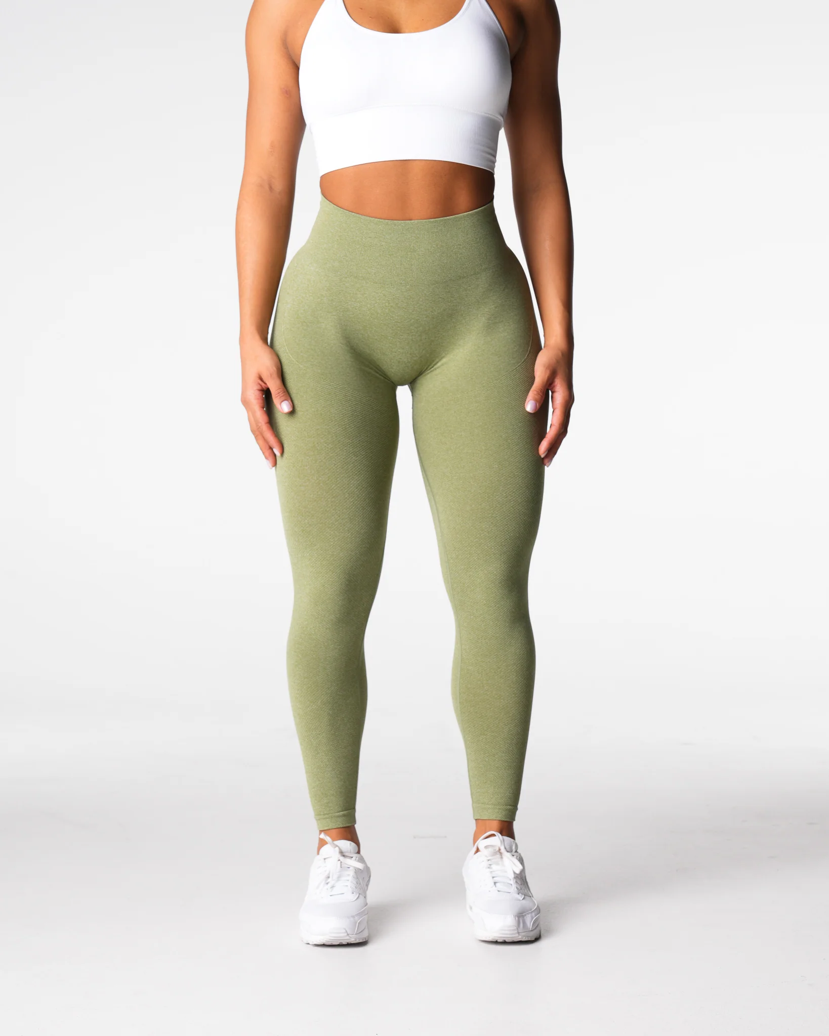 Meadow Lift Seamless Leggings - Image 4
