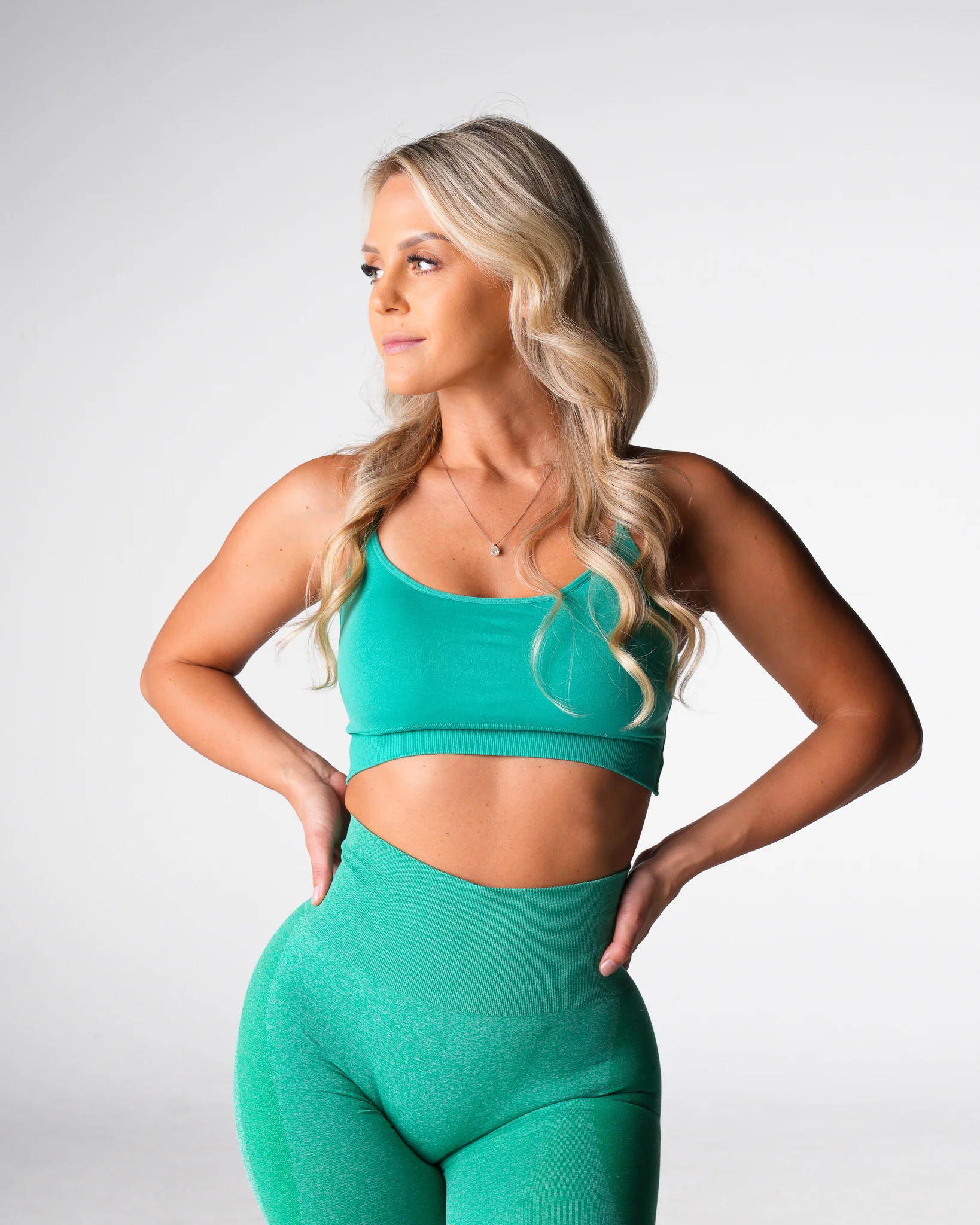 Mistletoe Invincible Seamless Bra - Image 3