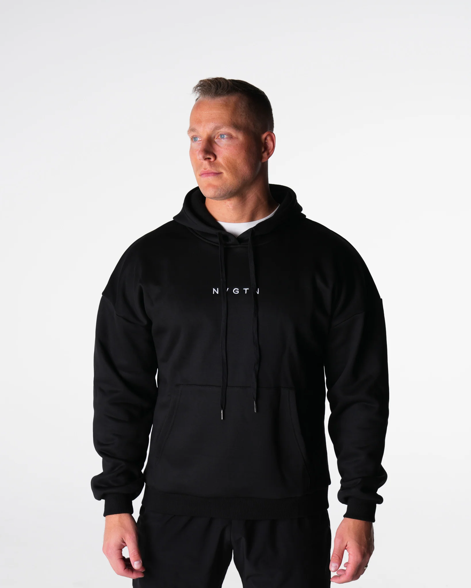 Onyx Synergy Hoodie