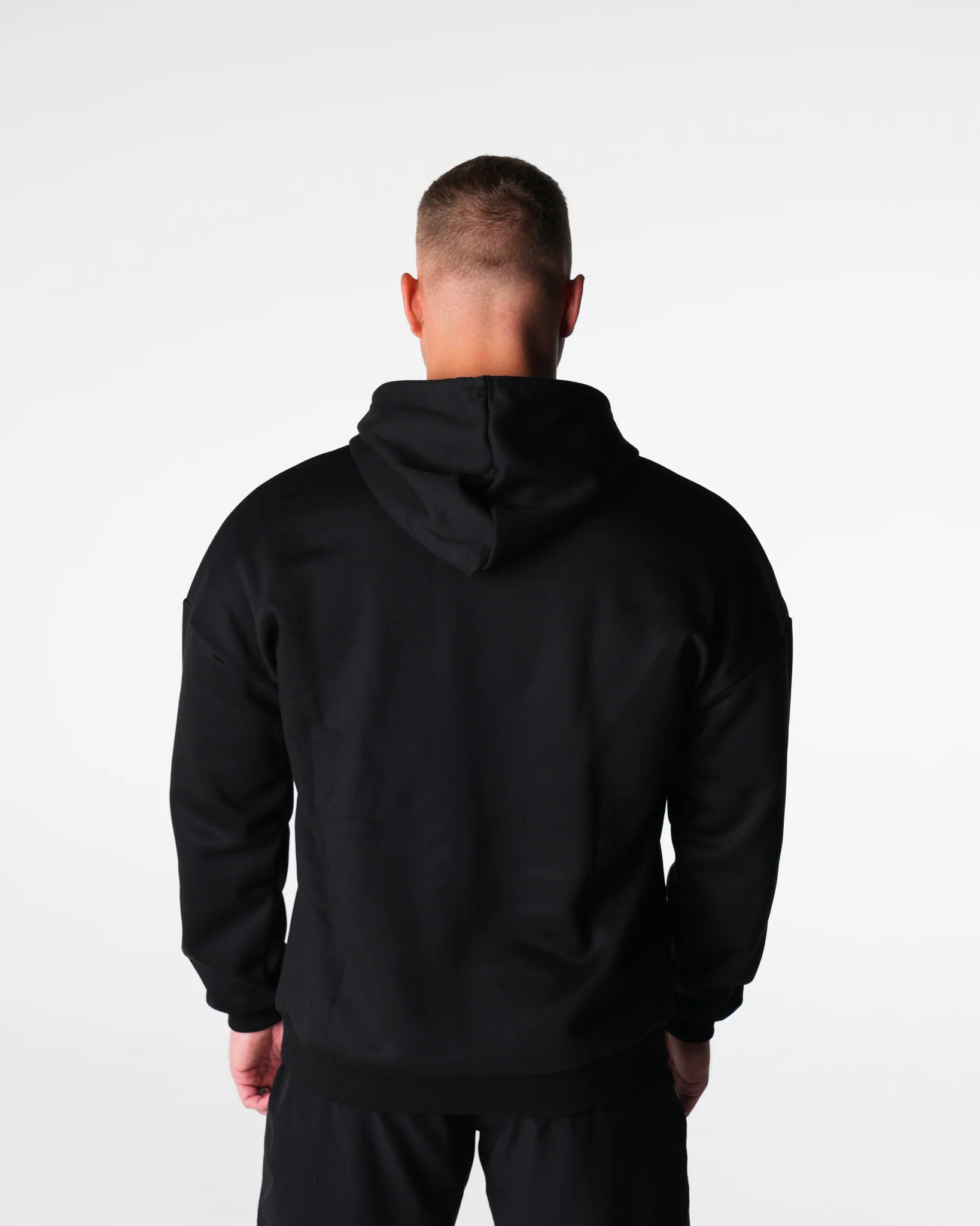 Onyx Synergy Hoodie - Image 2
