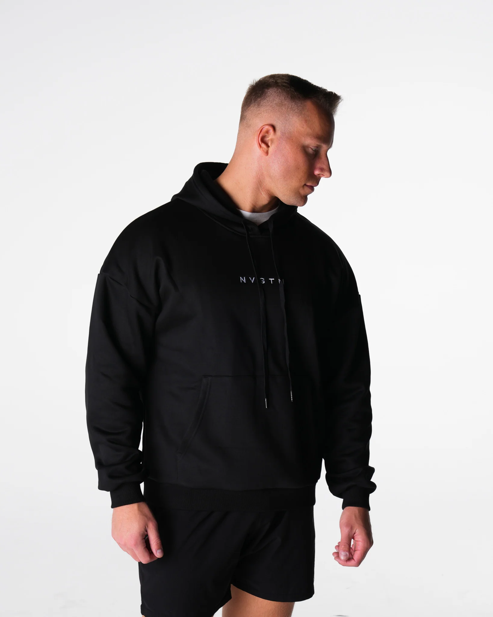 Onyx Synergy Hoodie - Image 3
