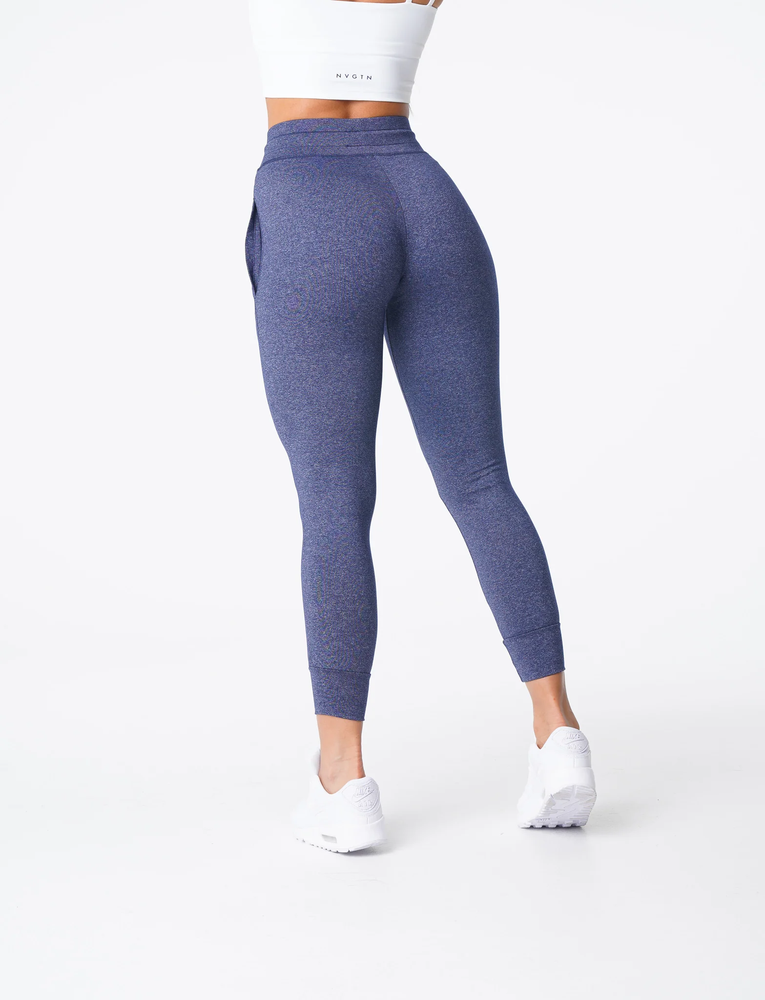 Oxford Joggers - Image 3