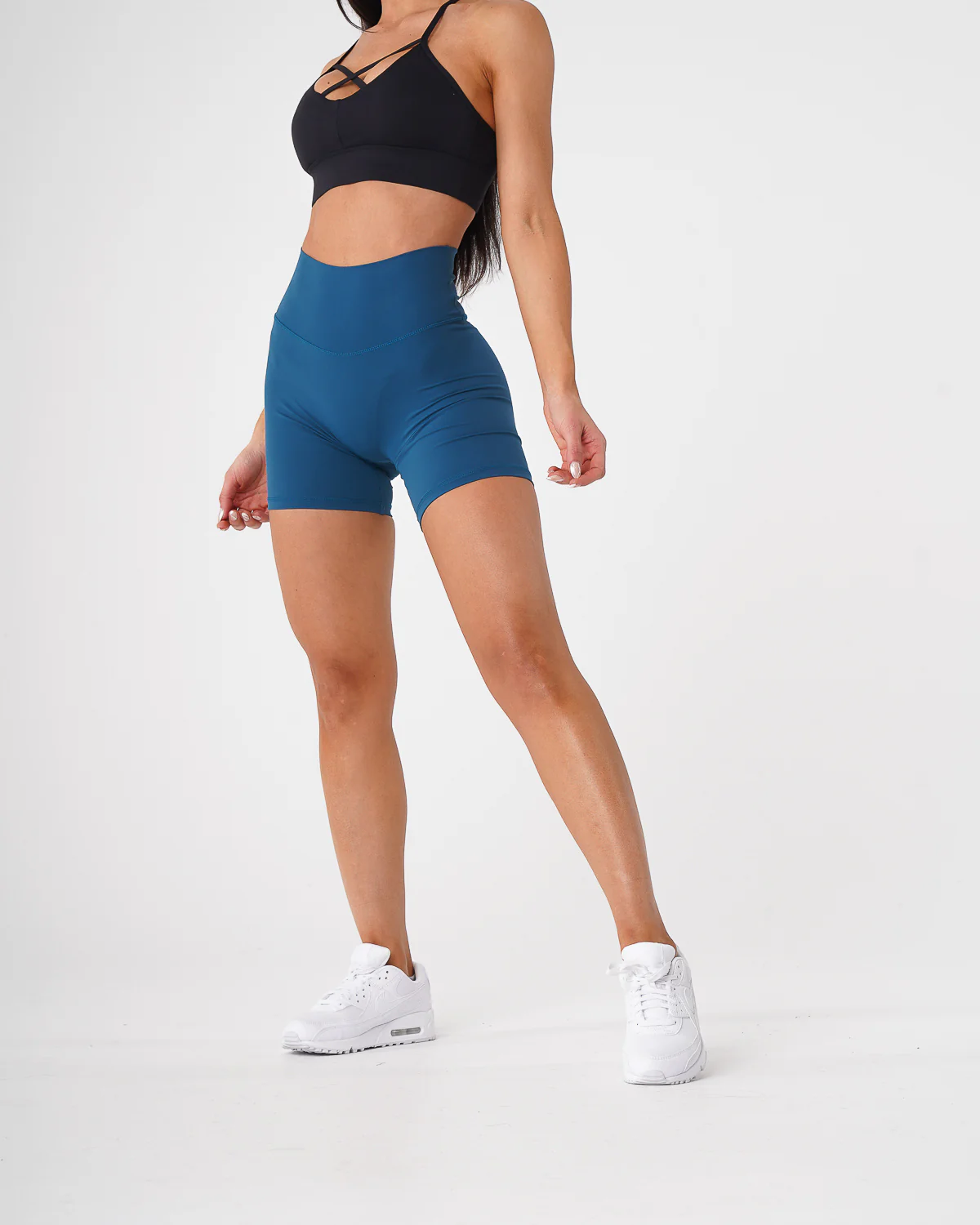 Pacific Blue Signature 2.0 Shorts - Image 3