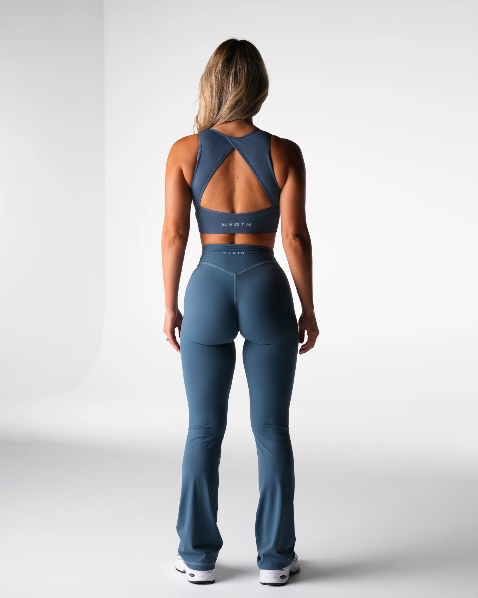 River Empower Seamless Bra - Image 3