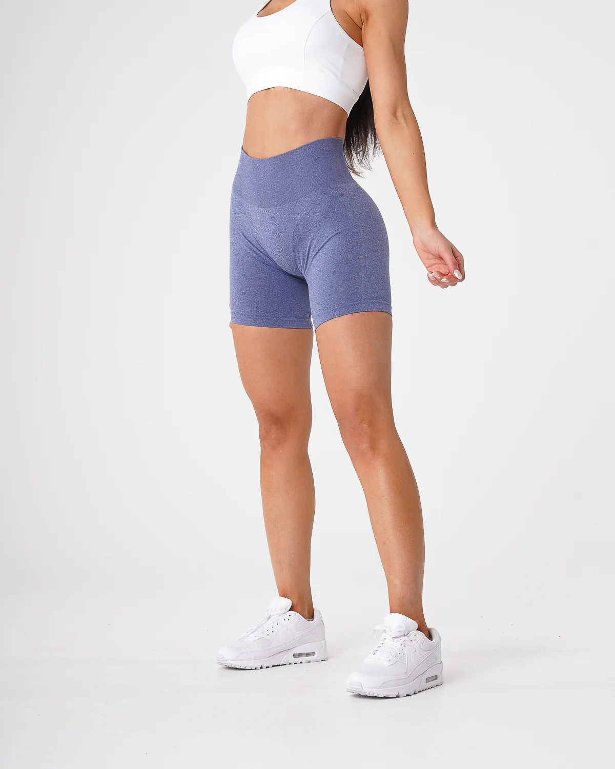 Royale Pro Seamless Shorts - Image 2