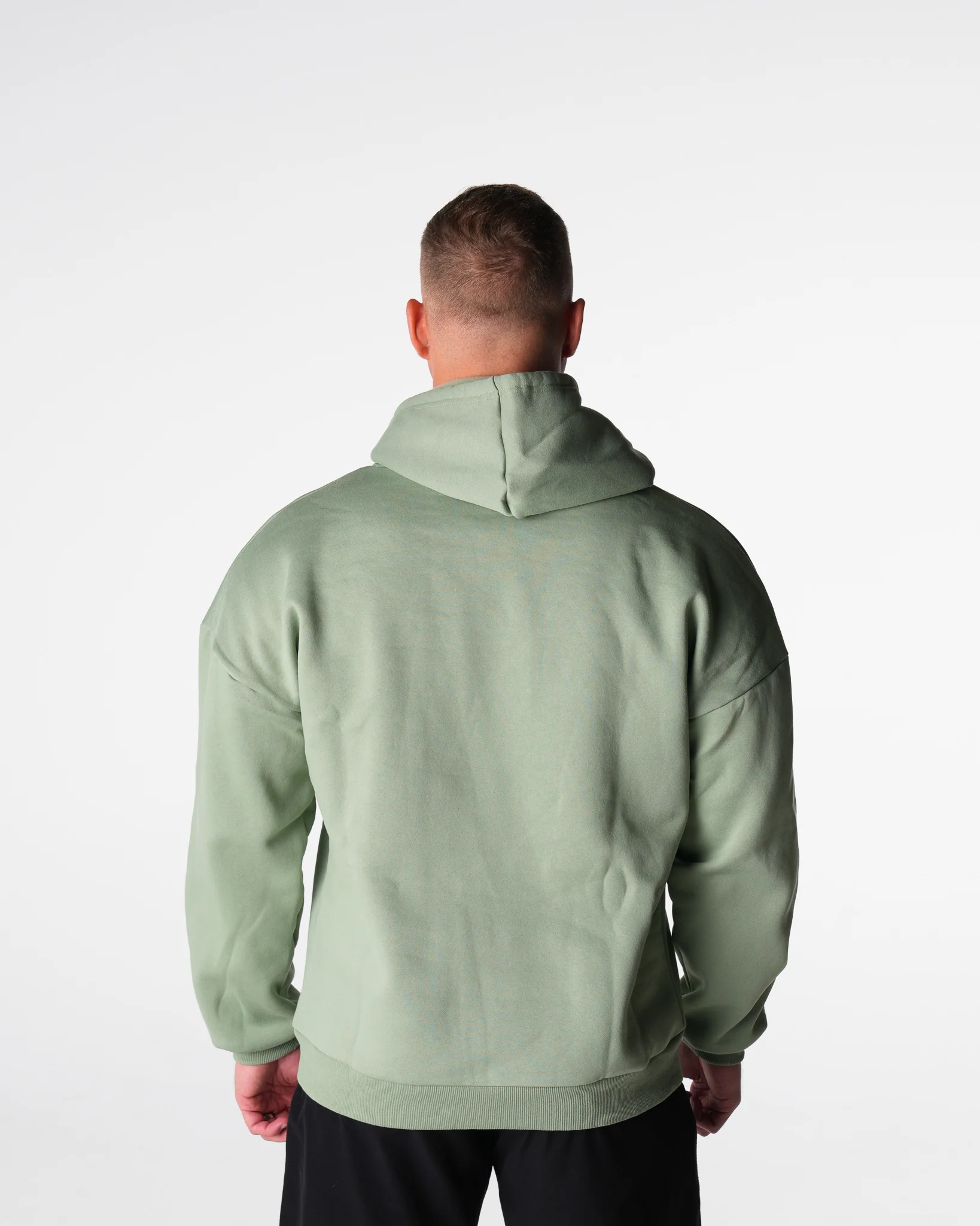 Sage Synergy Hoodie - Image 2