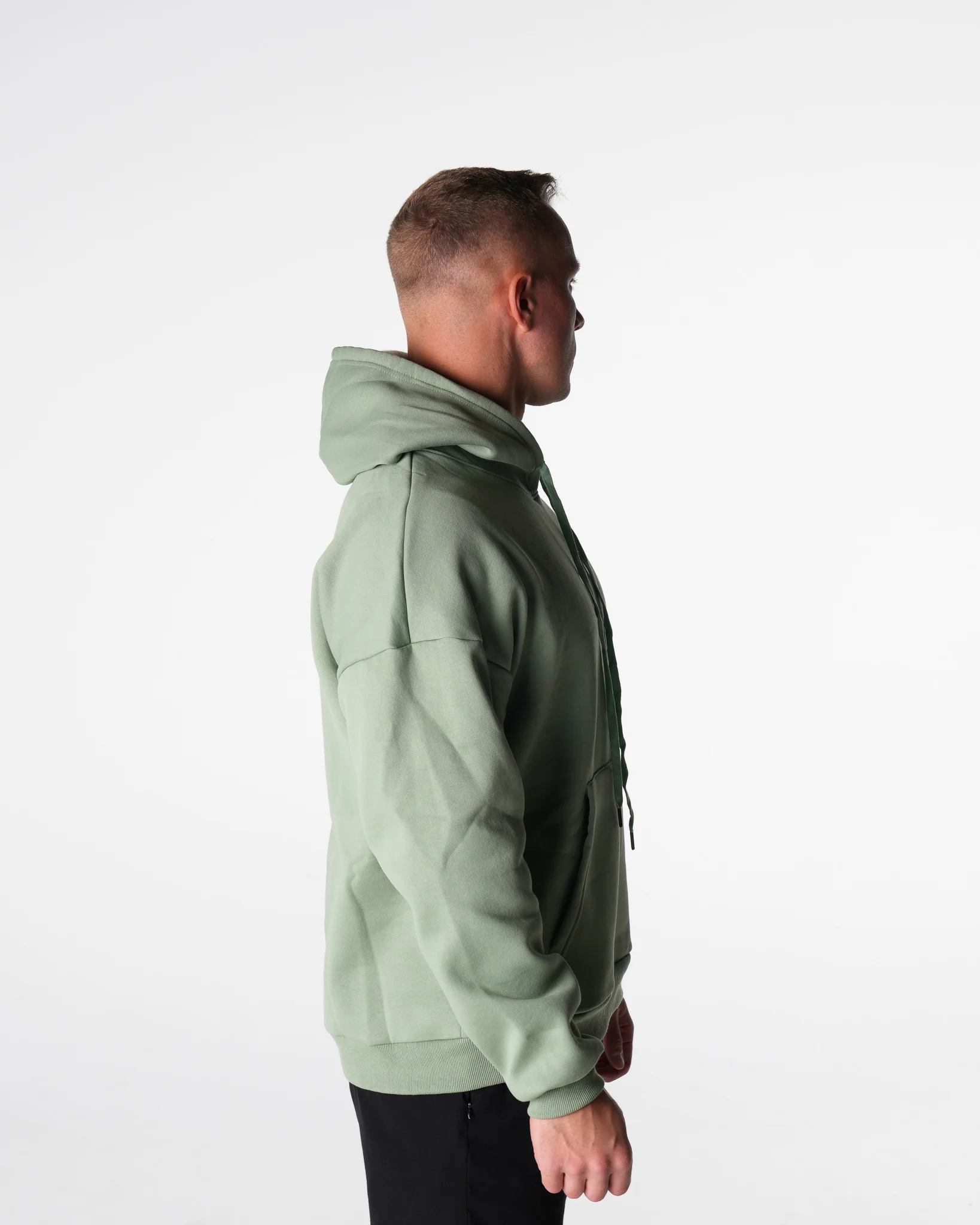 Sage Synergy Hoodie - Image 4