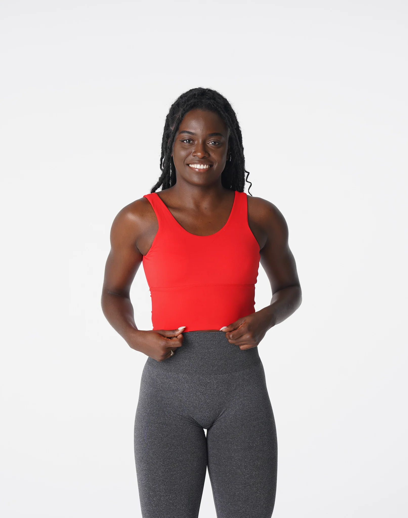 Scarlet Essence Bra - Image 2