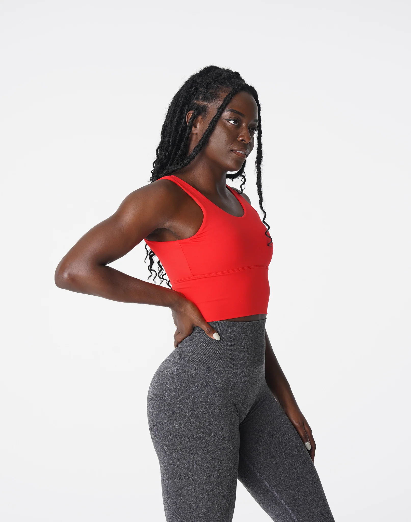 Scarlet Essence Bra - Image 3