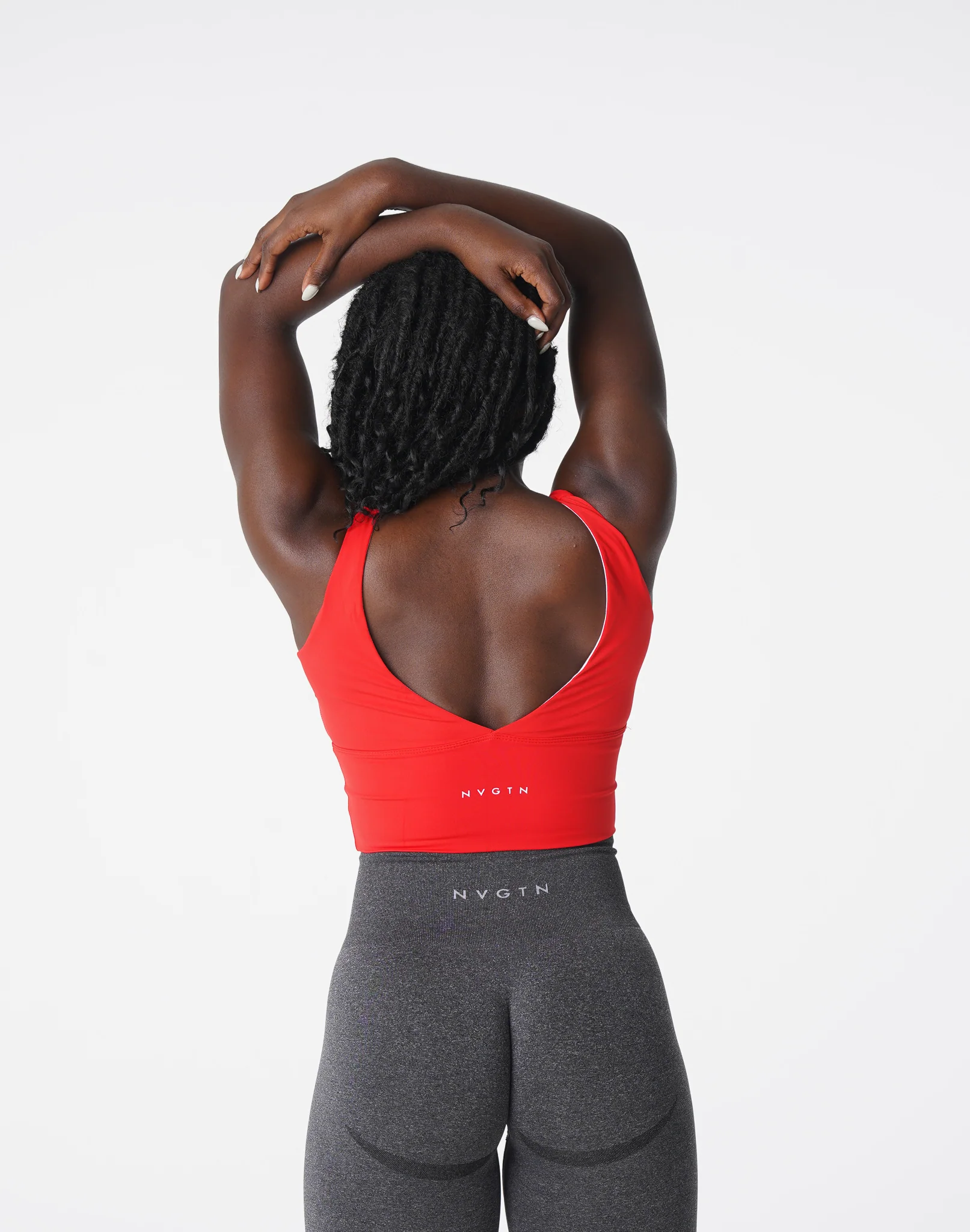 Scarlet Essence Bra - Image 4
