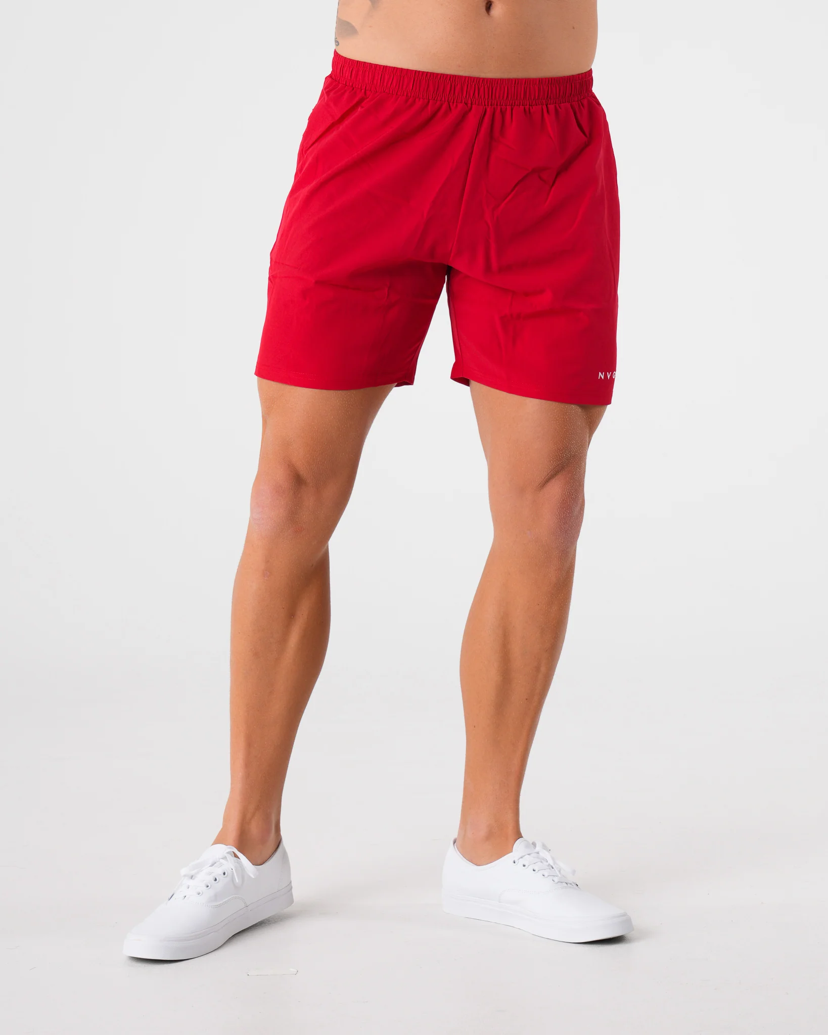 Scarlet Flex Shorts - Image 2