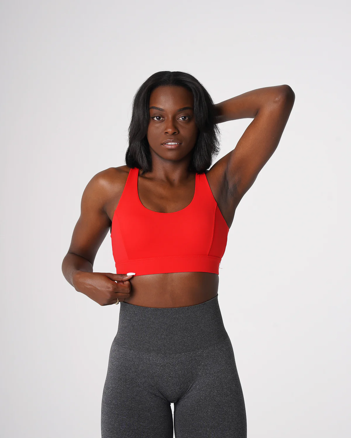 Scarlet Reveal Bra - Image 2