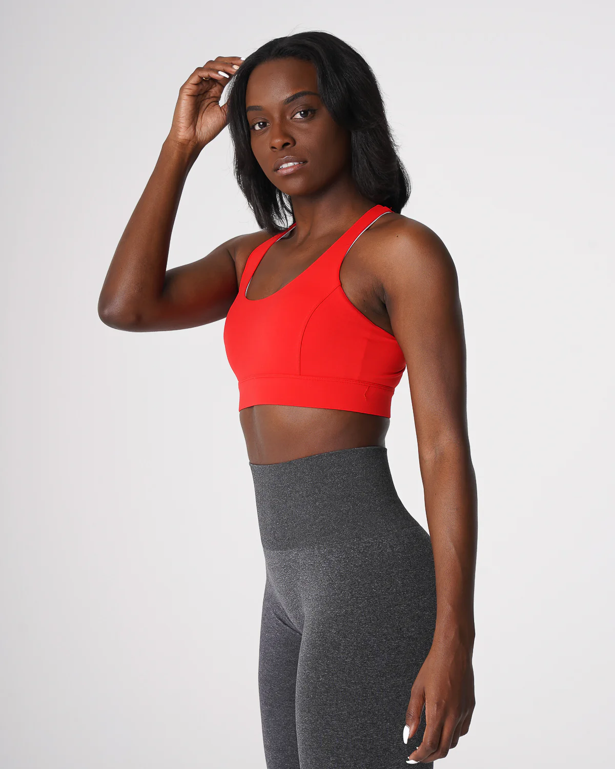 Scarlet Reveal Bra - Image 3