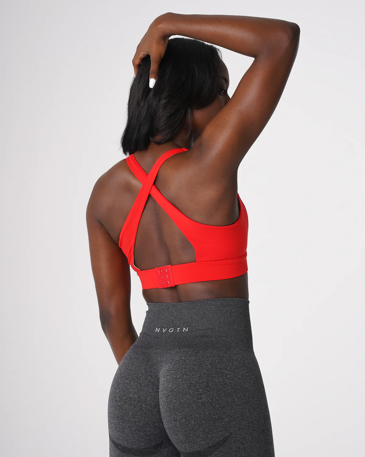 Scarlet Reveal Bra - Image 4