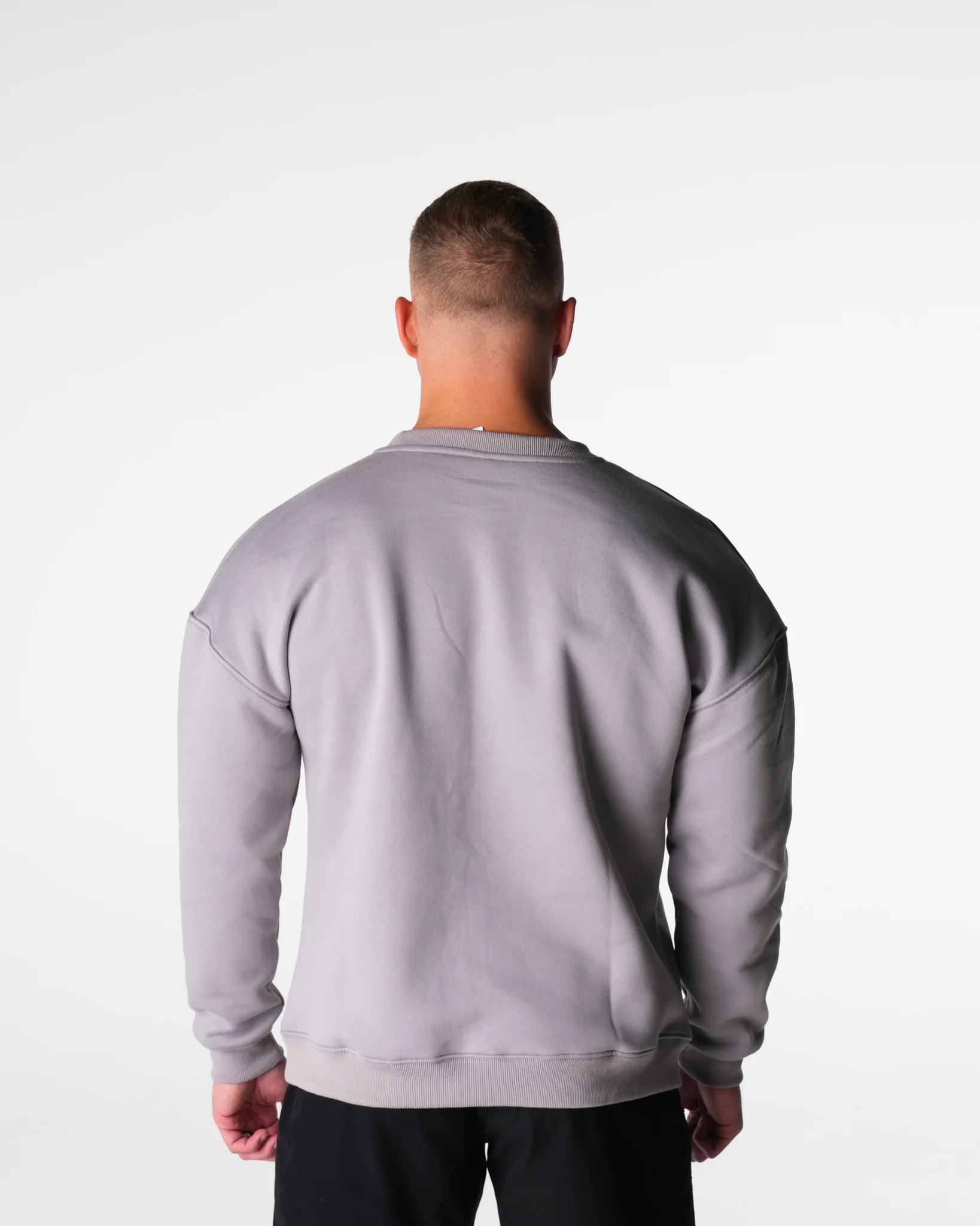 Storm Comfort Crew - Image 2