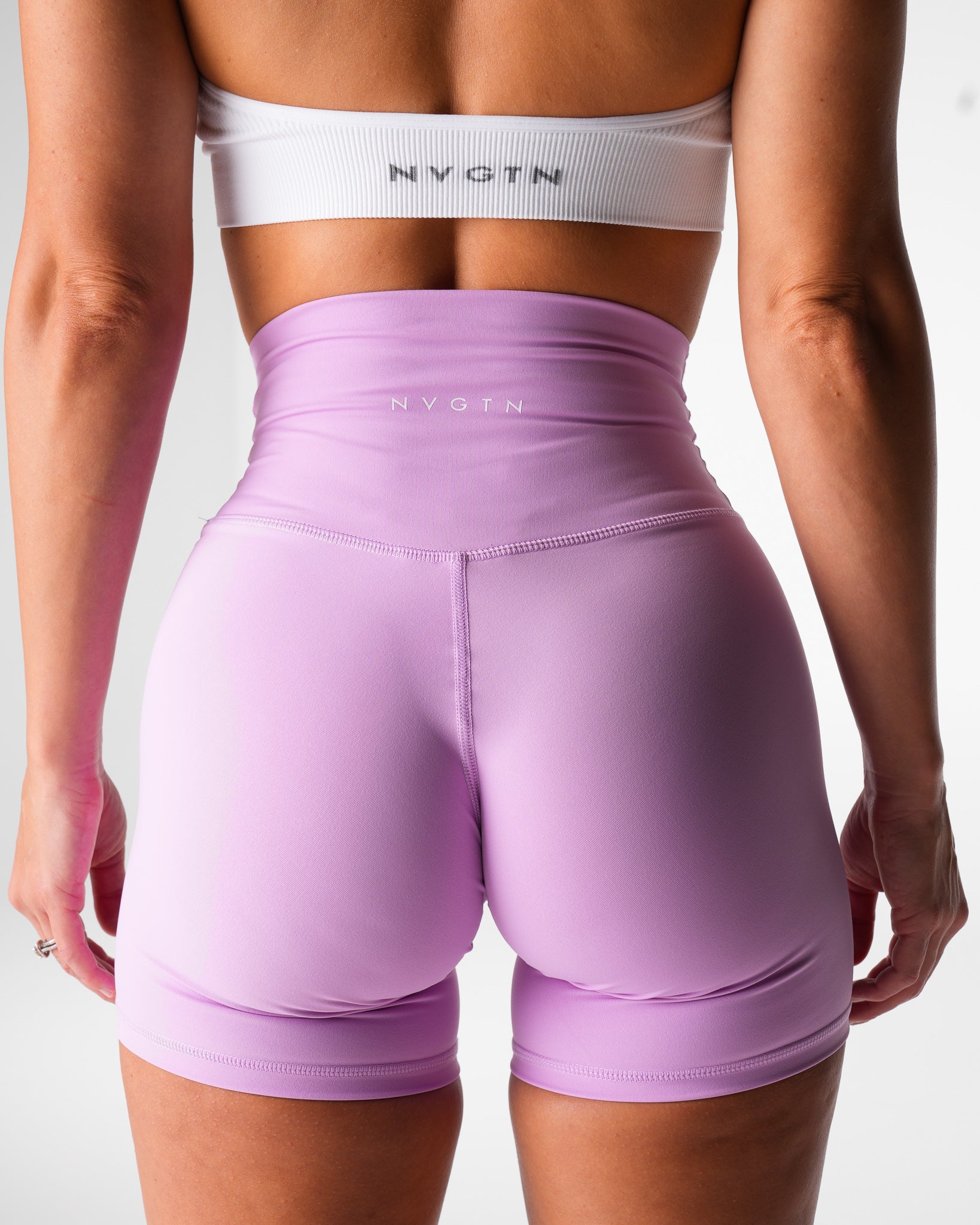 Wisteria Signature 2.0 Shorts - Image 2